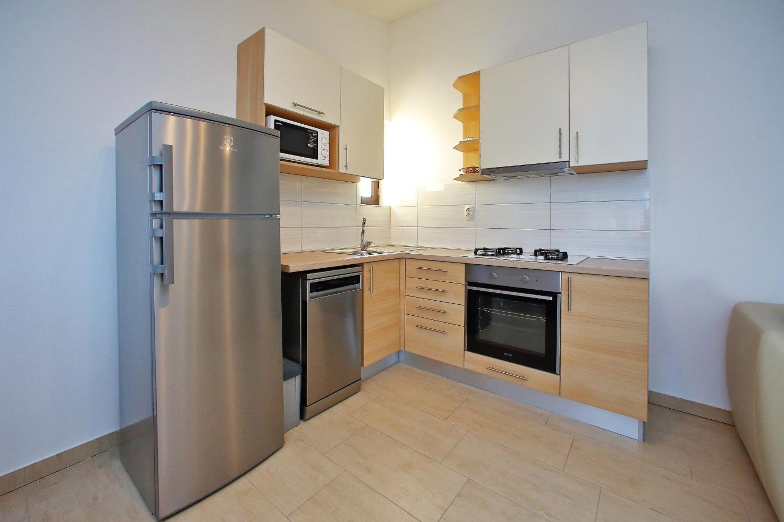 APARTMANI GORDANA