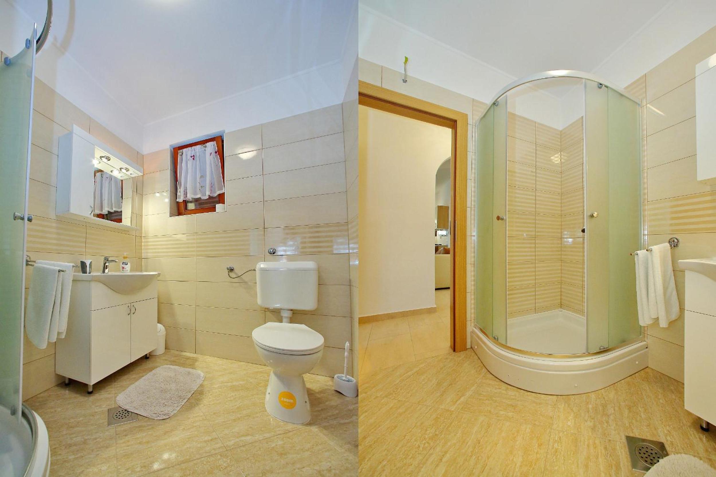 APARTMANI GORDANA
