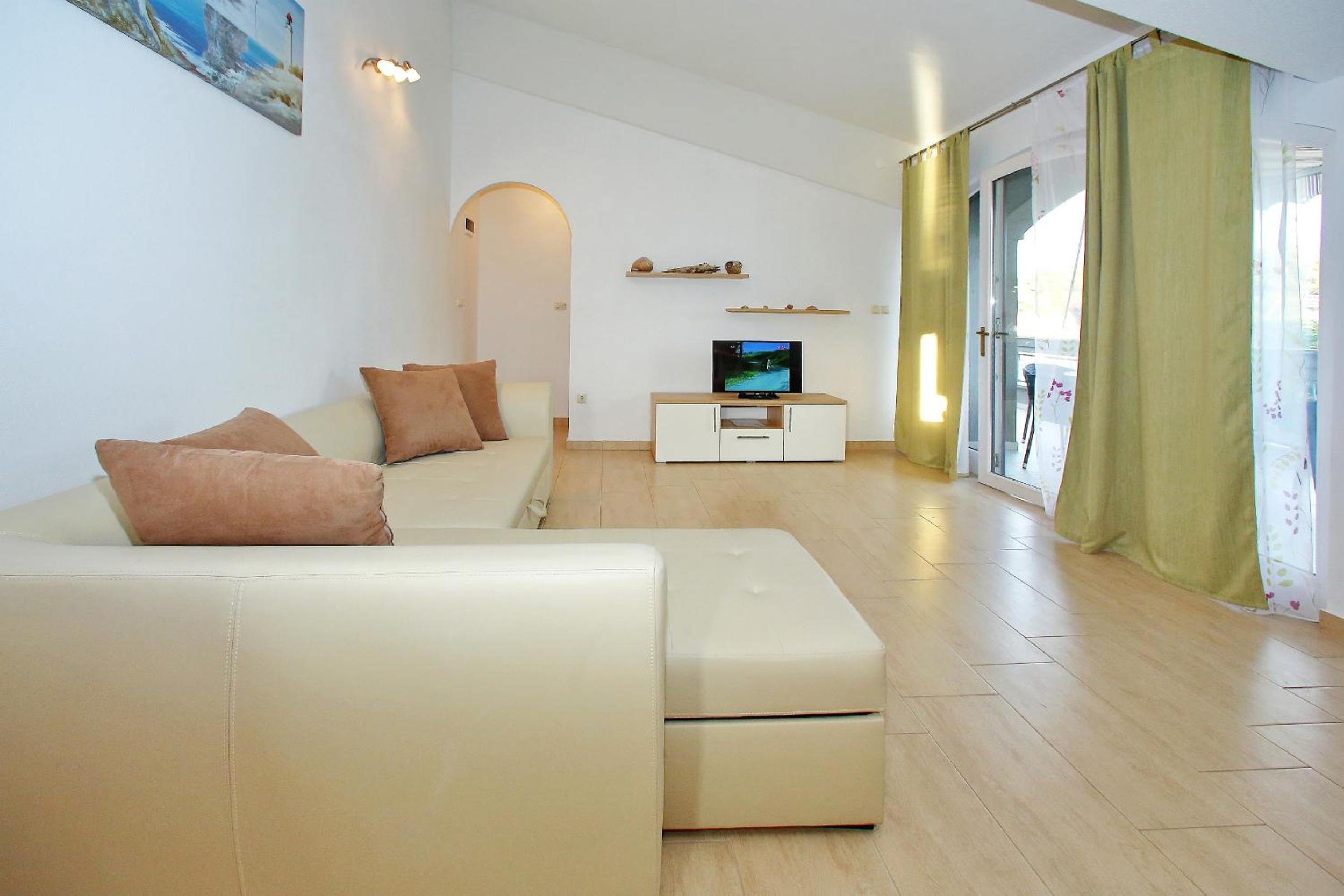 APARTMANI GORDANA