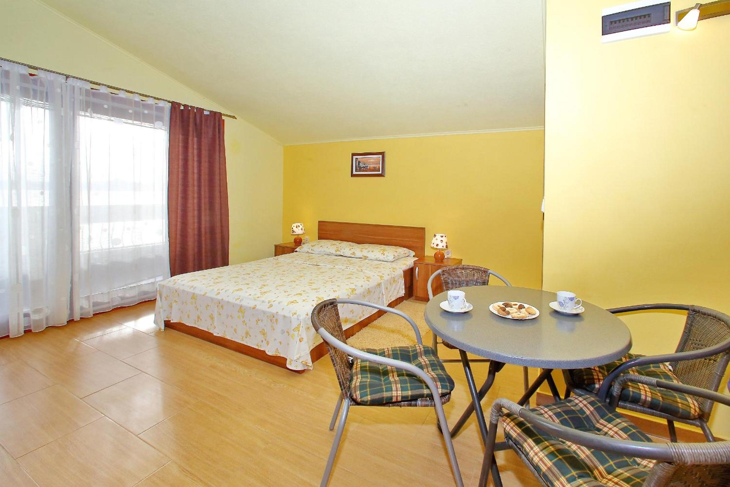 APARTMANI GORDANA