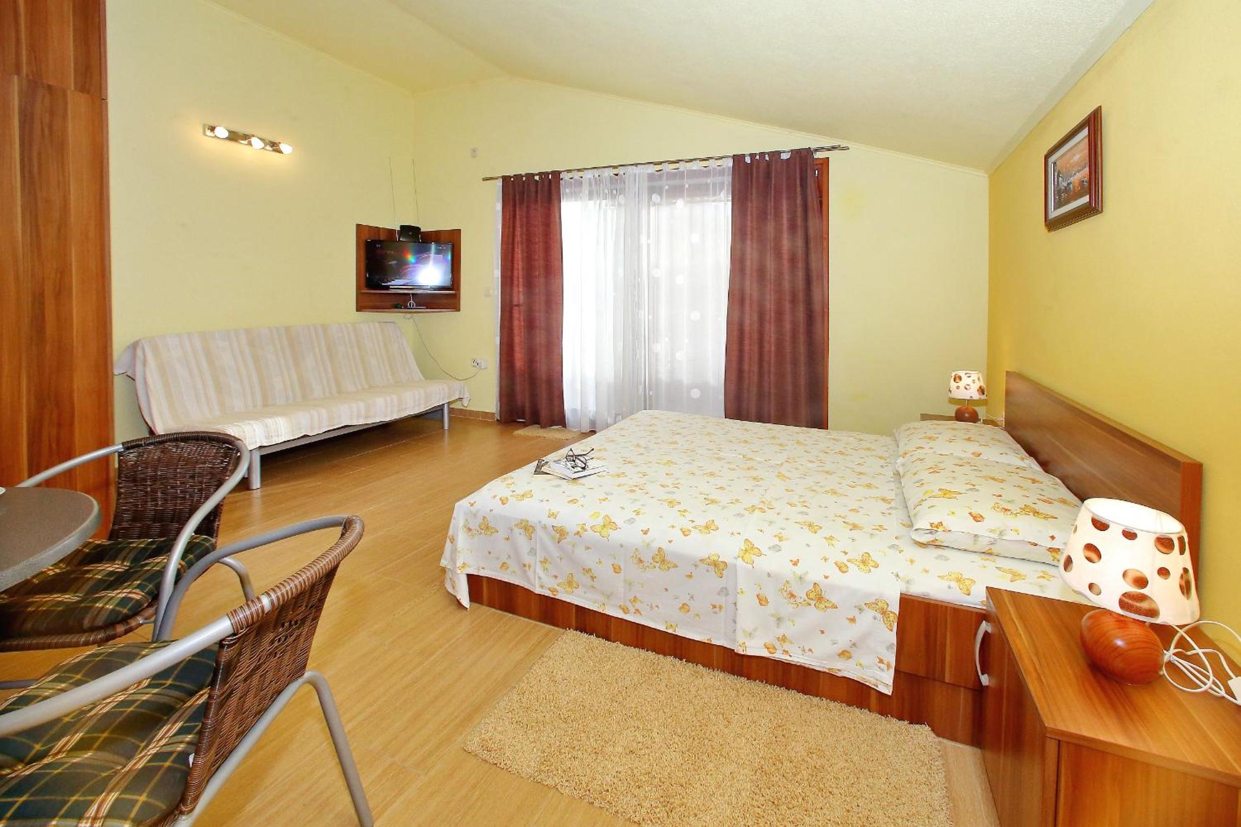 APARTMANI GORDANA