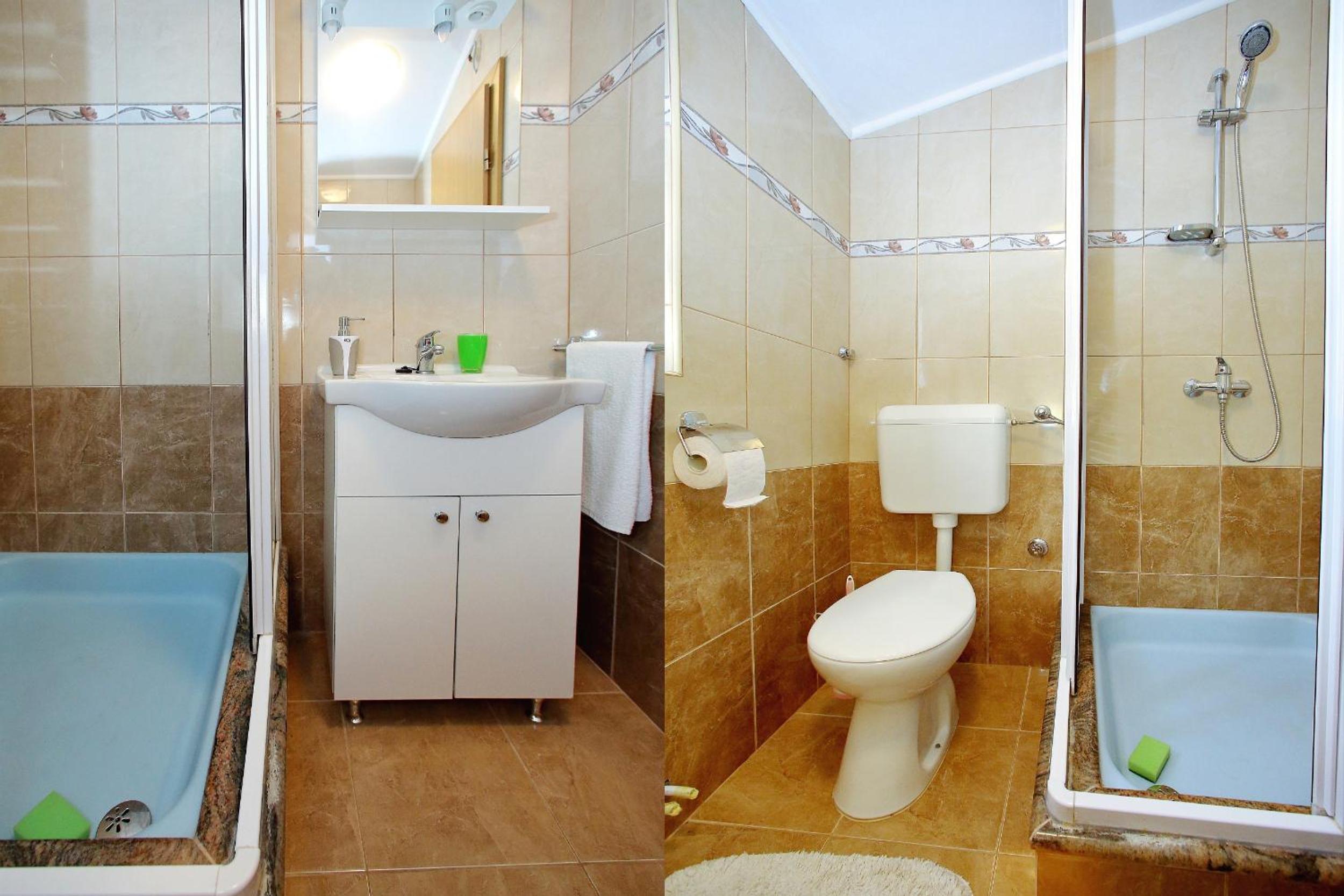 APARTMANI GORDANA