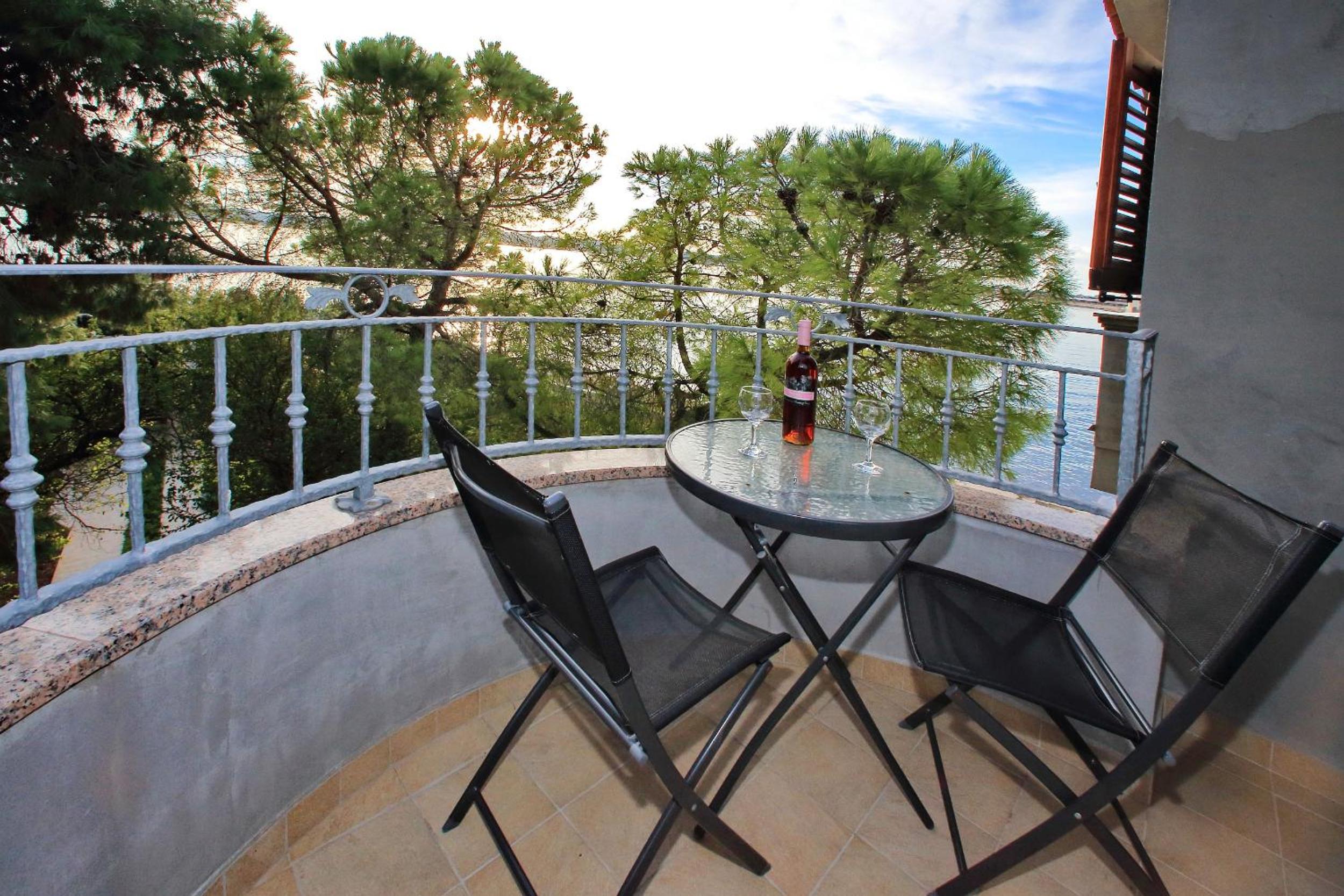 APARTMANI GORDANA
