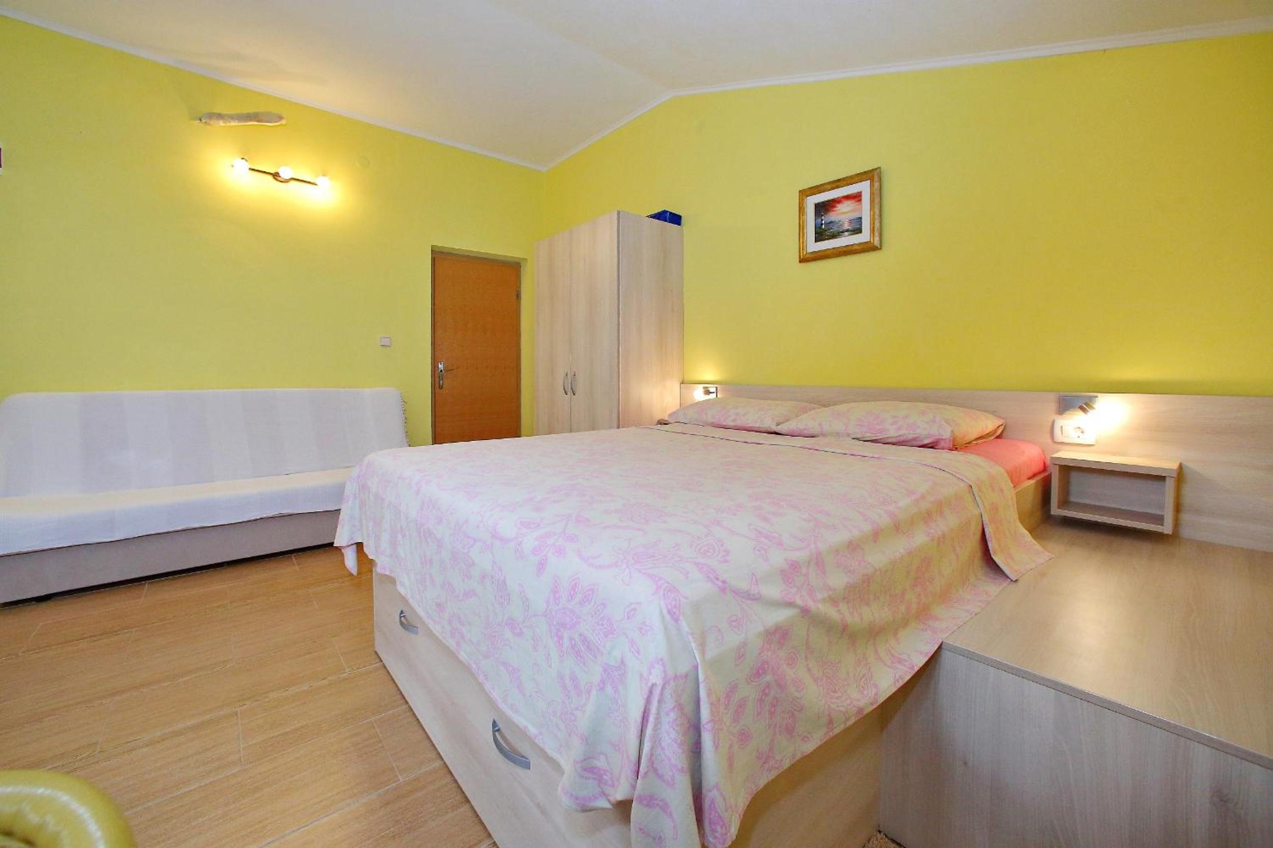 APARTMANI GORDANA