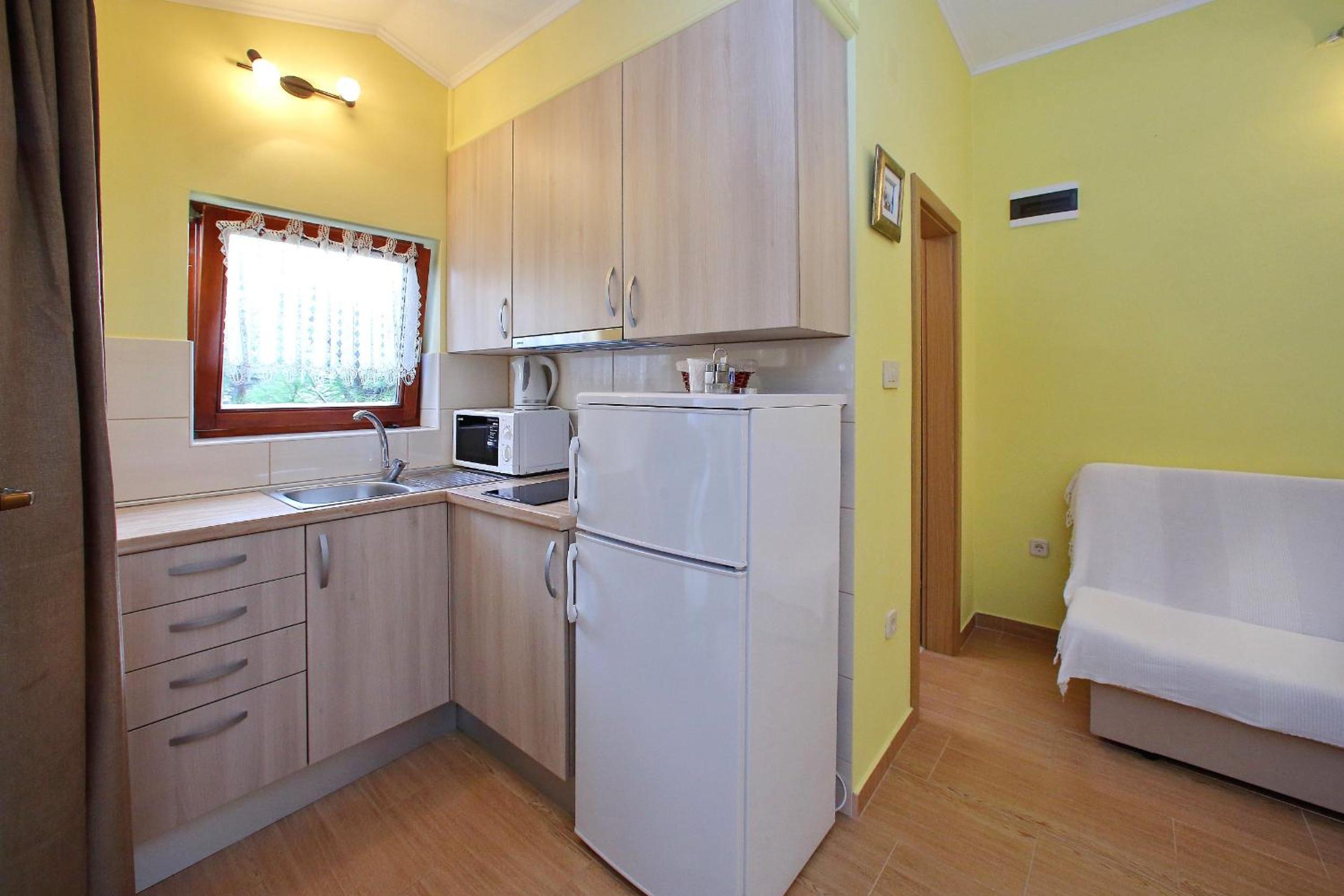 APARTMANI GORDANA