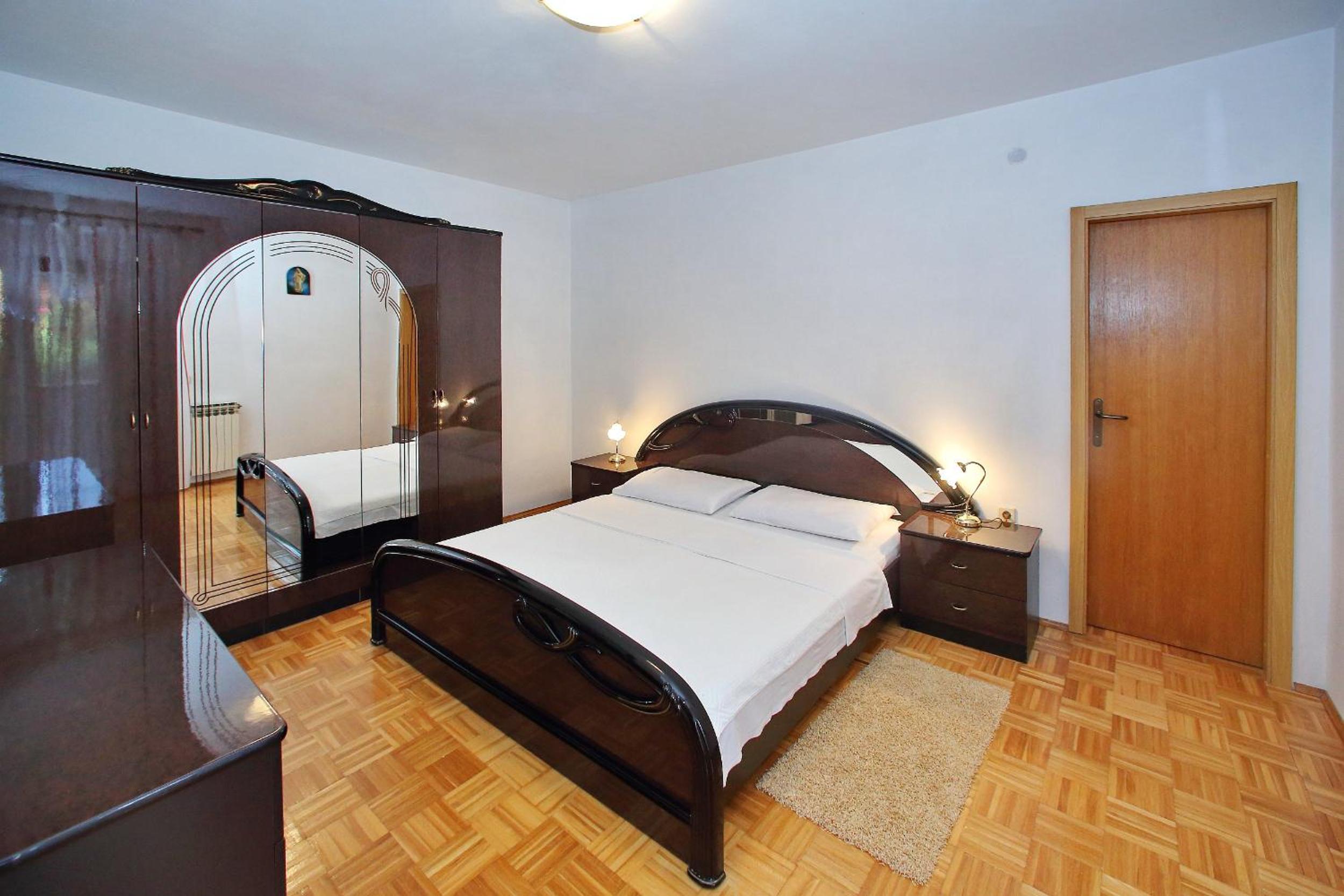 APARTMANI GORDANA