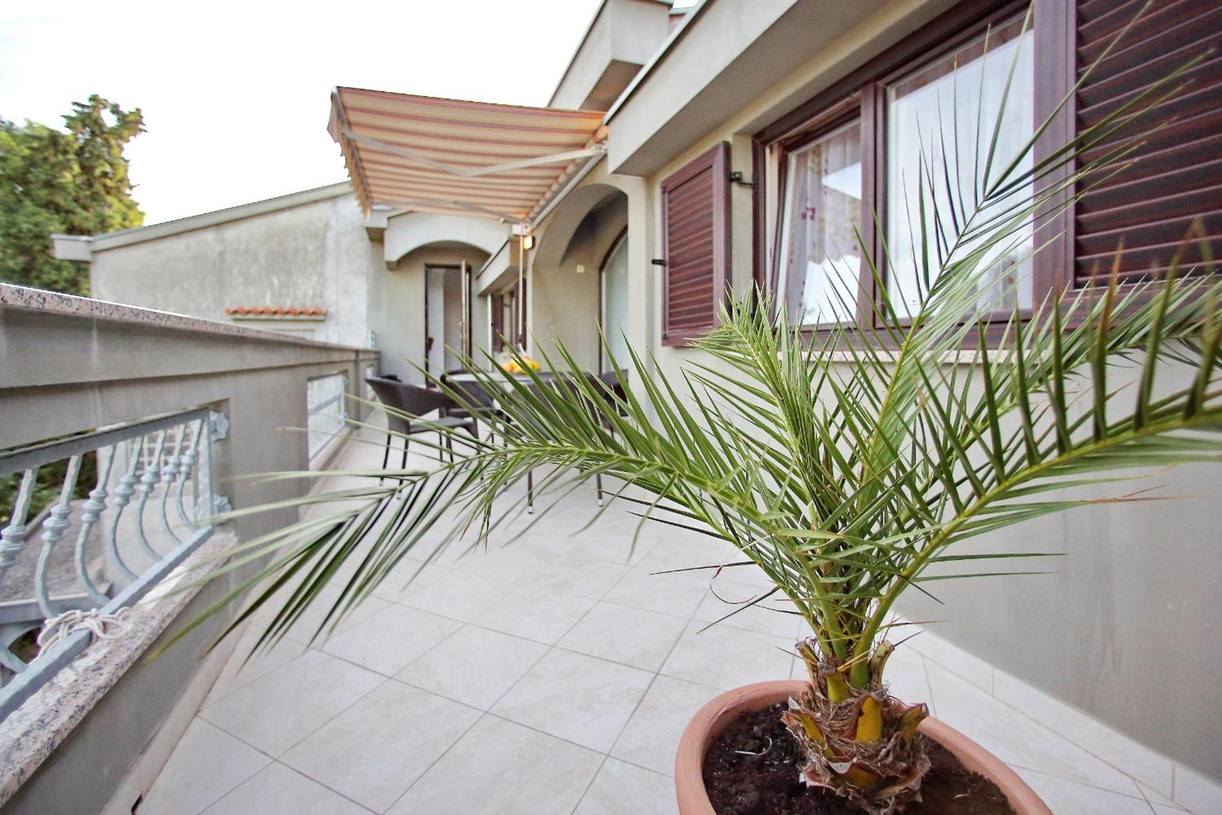 APARTMANI GORDANA