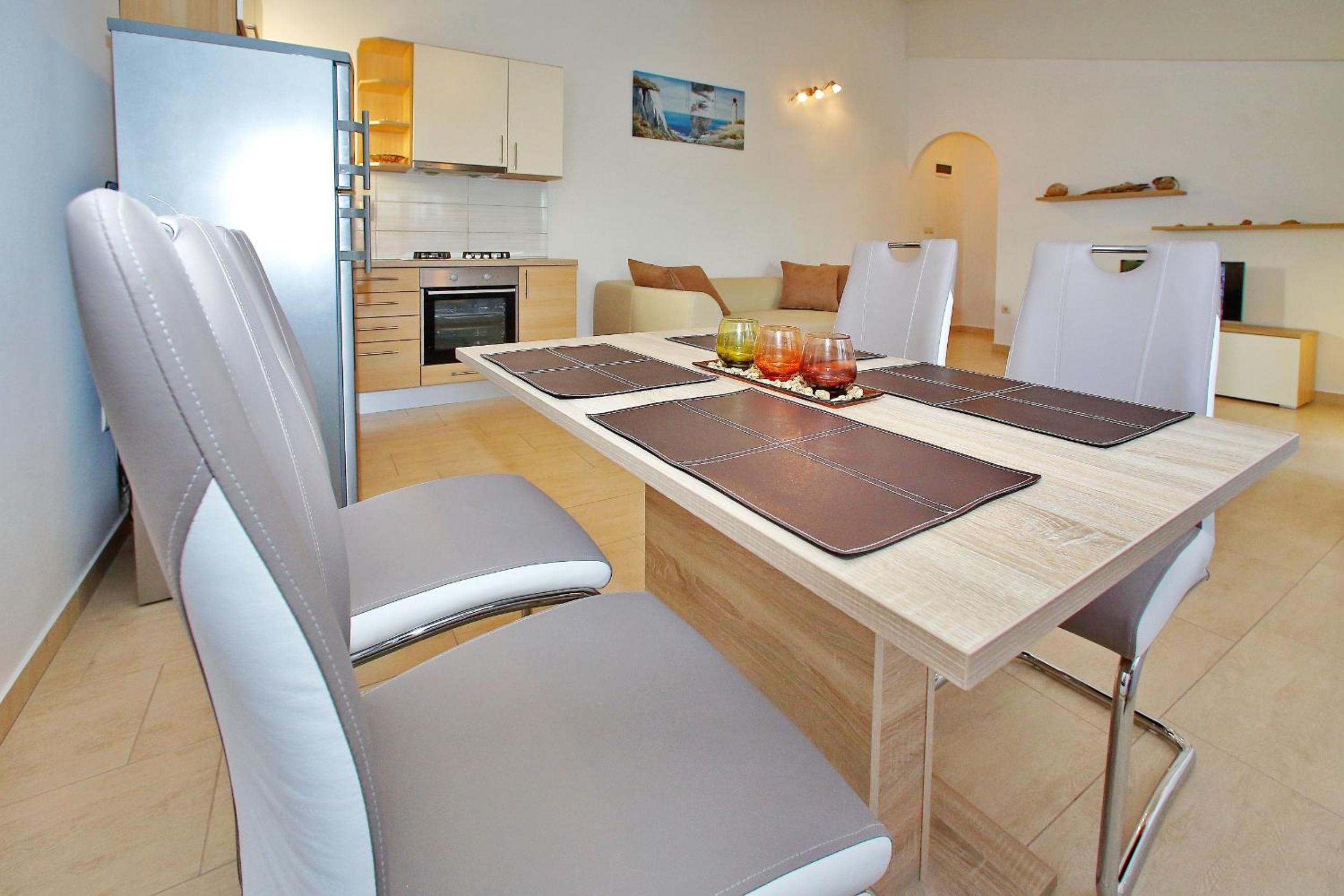 APARTMANI GORDANA