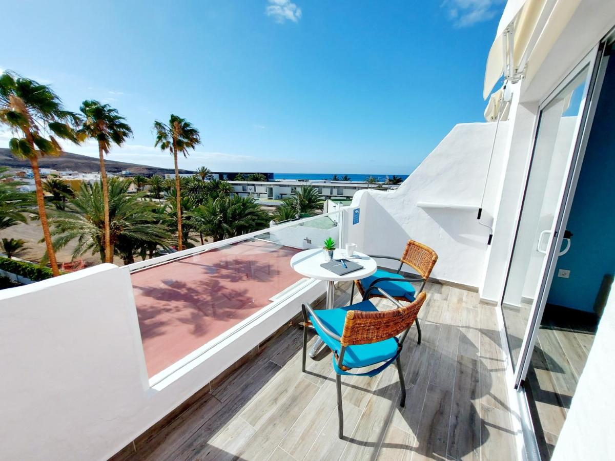 Atlantic View Apartment photo 5