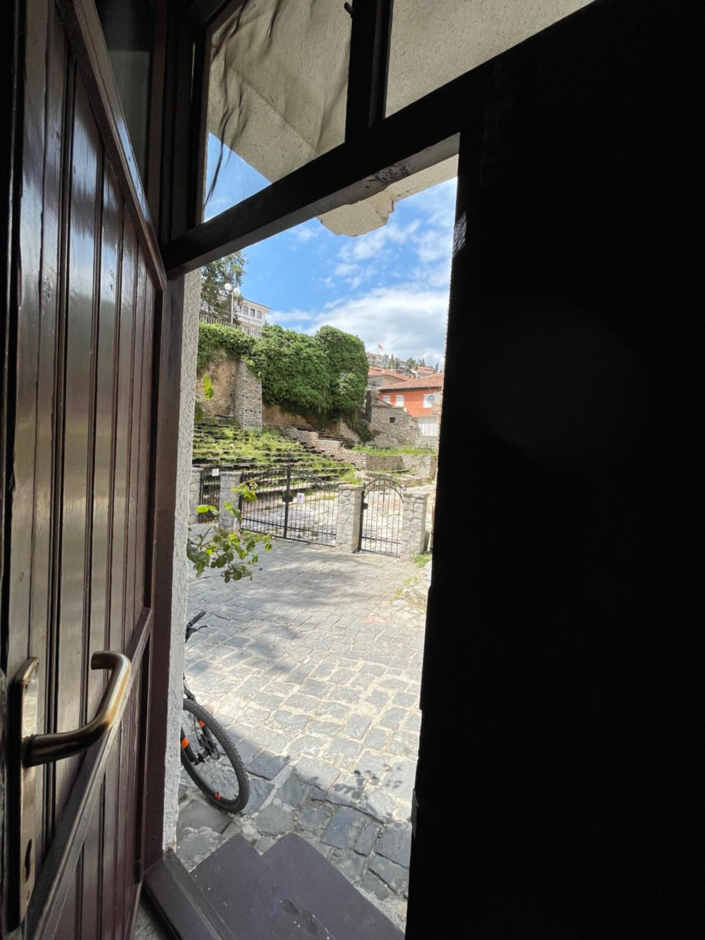 Apartment Boevi