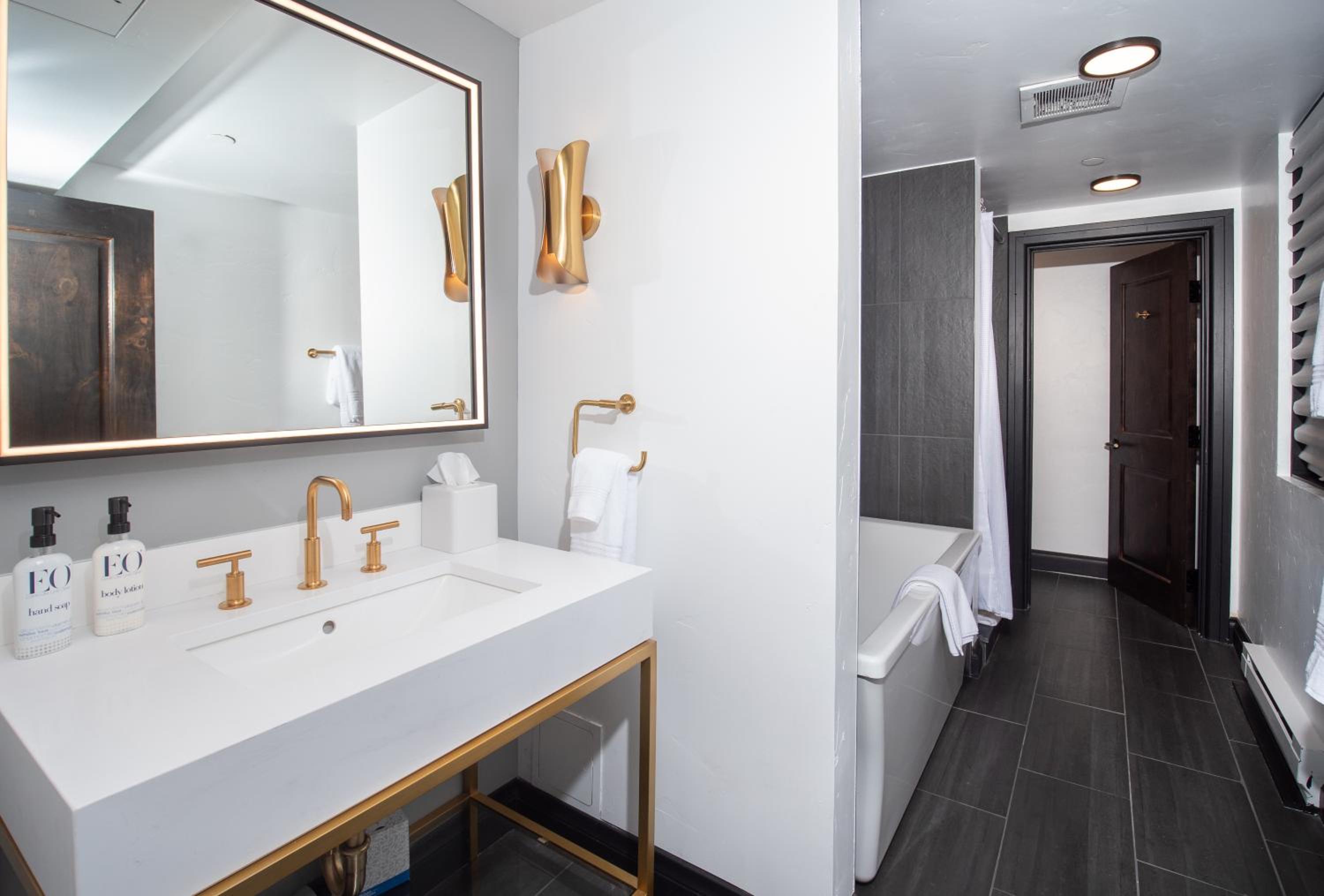 Gravity Haus Vail