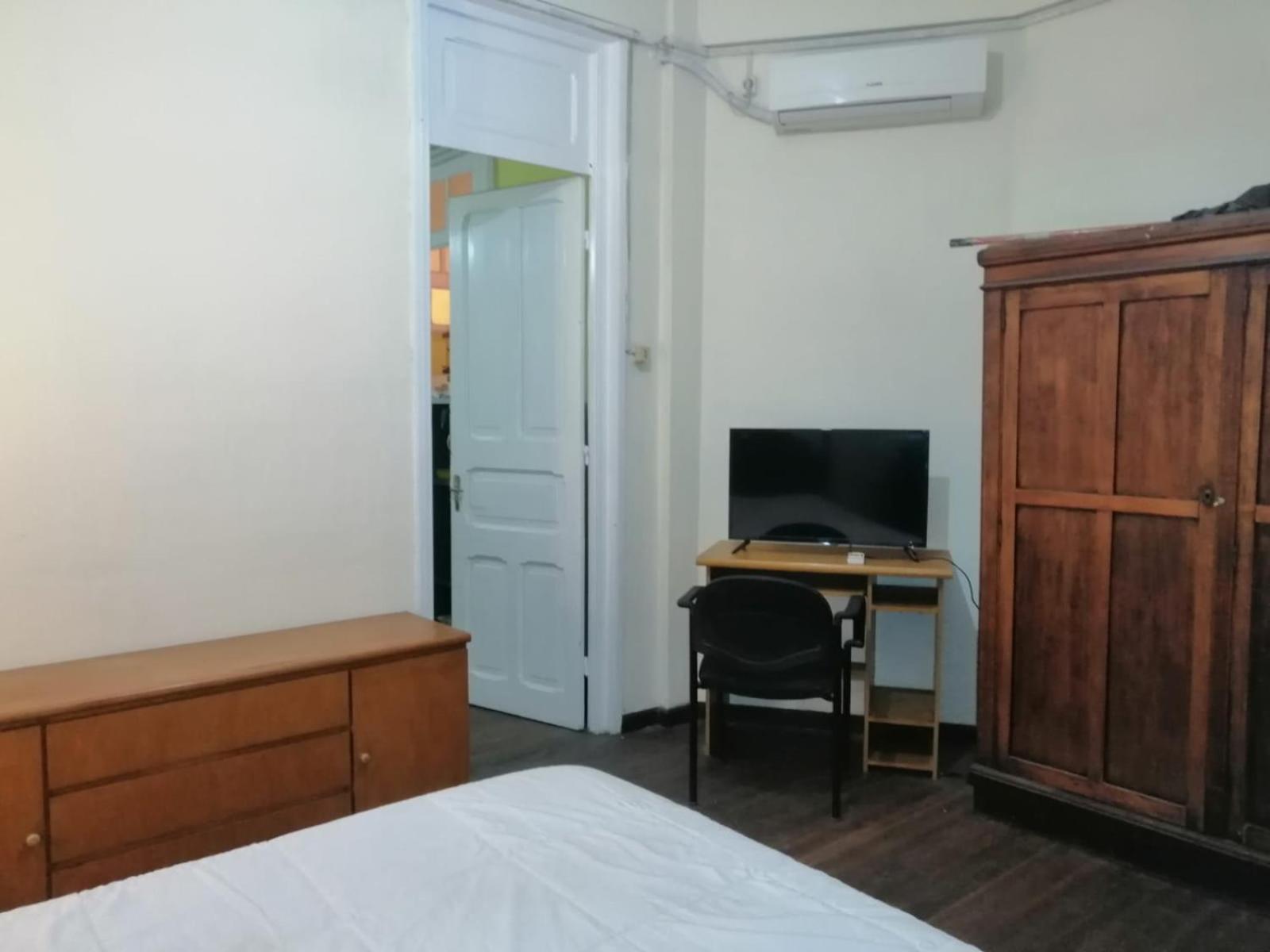 Apartamento en Edificio Palacio Colón view 5