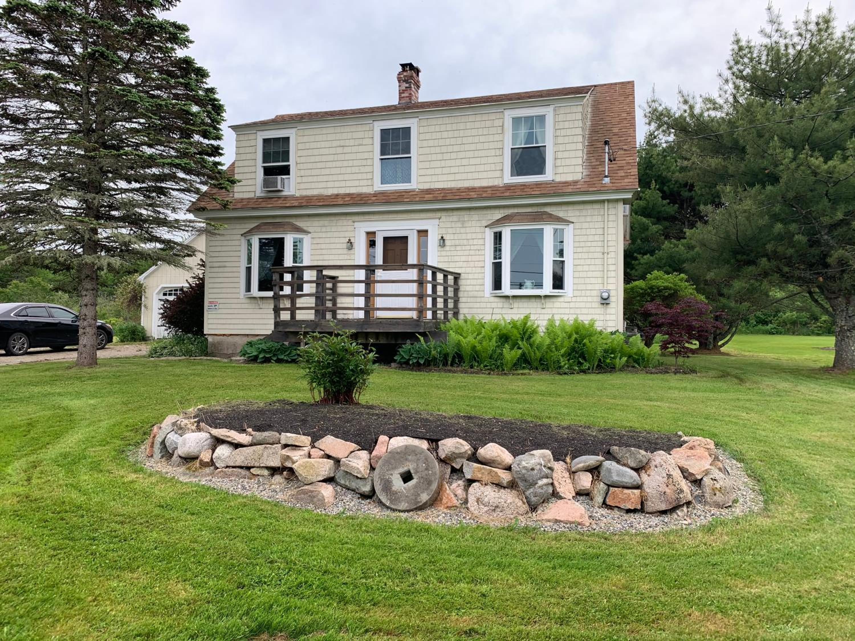 Downeast Coastal Maine Escape!