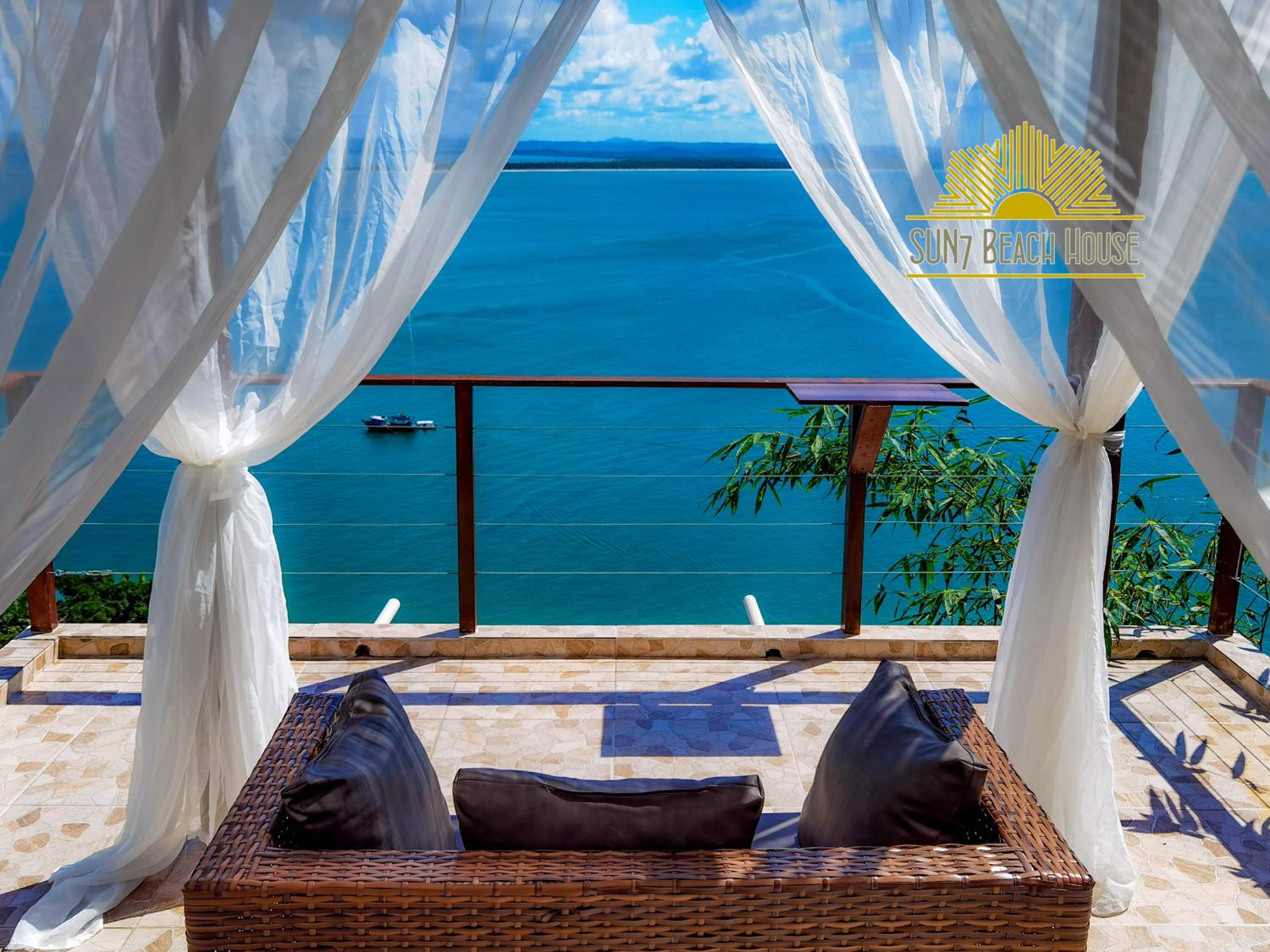 Hotel SUN7 - Image 1