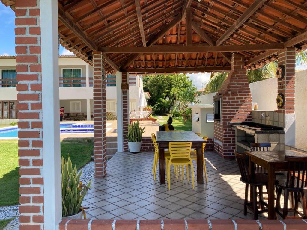 Ampla Casa na beira mar de Maragogi