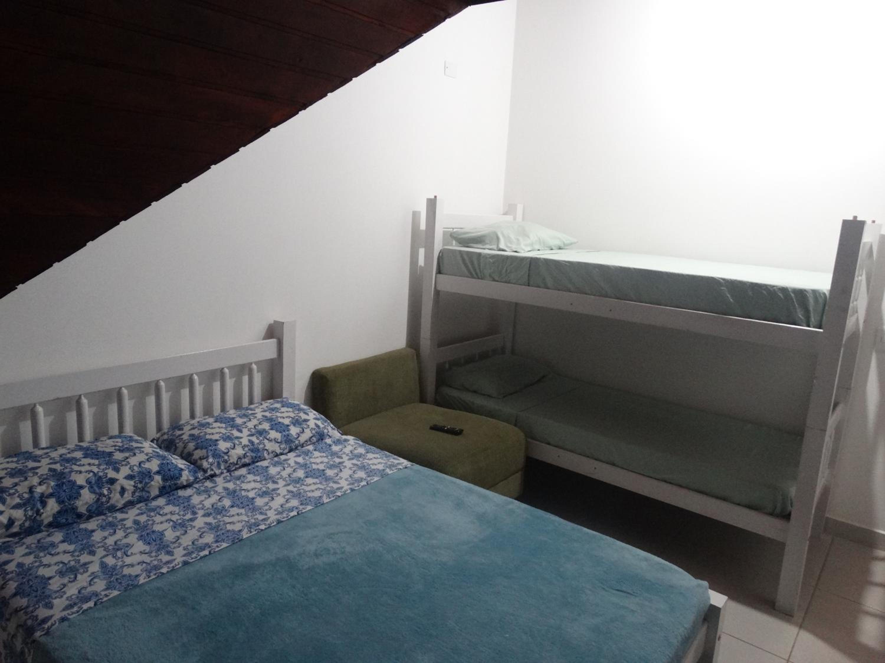 Recanto dos Pássaros