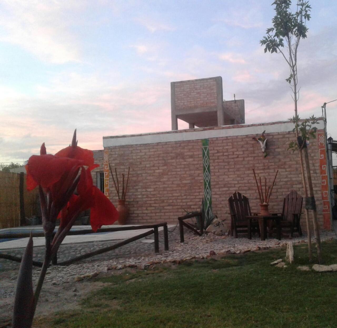 CASA Zona Huarpe Hospedaje - Image 2