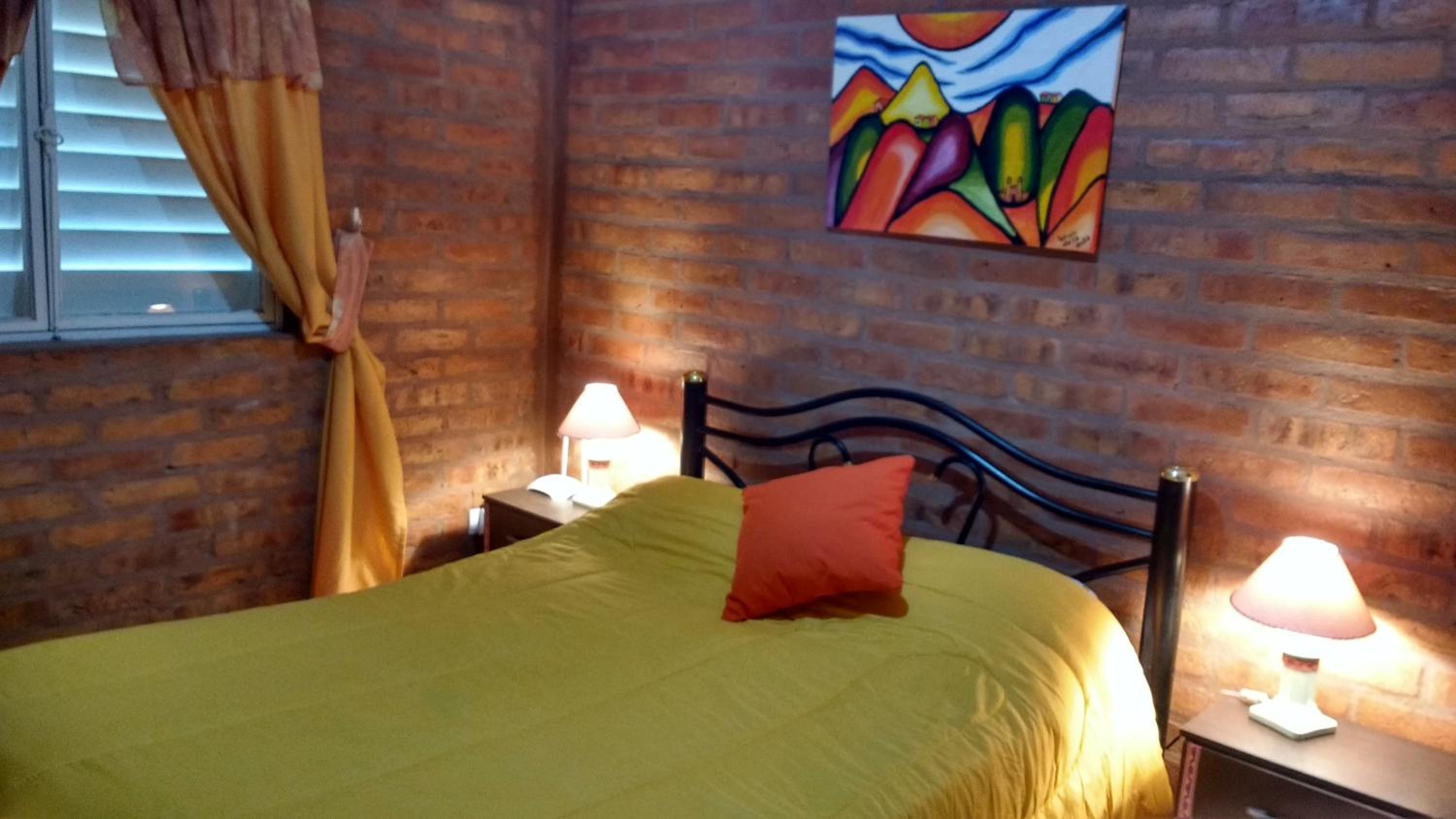 CASA Zona Huarpe Hospedaje - Image 1