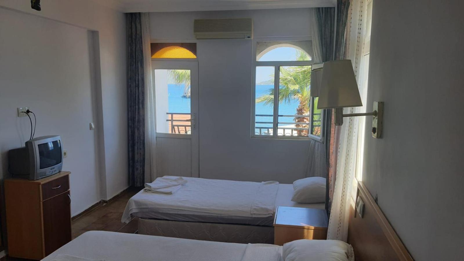 SERİN HOTEL - Image 23