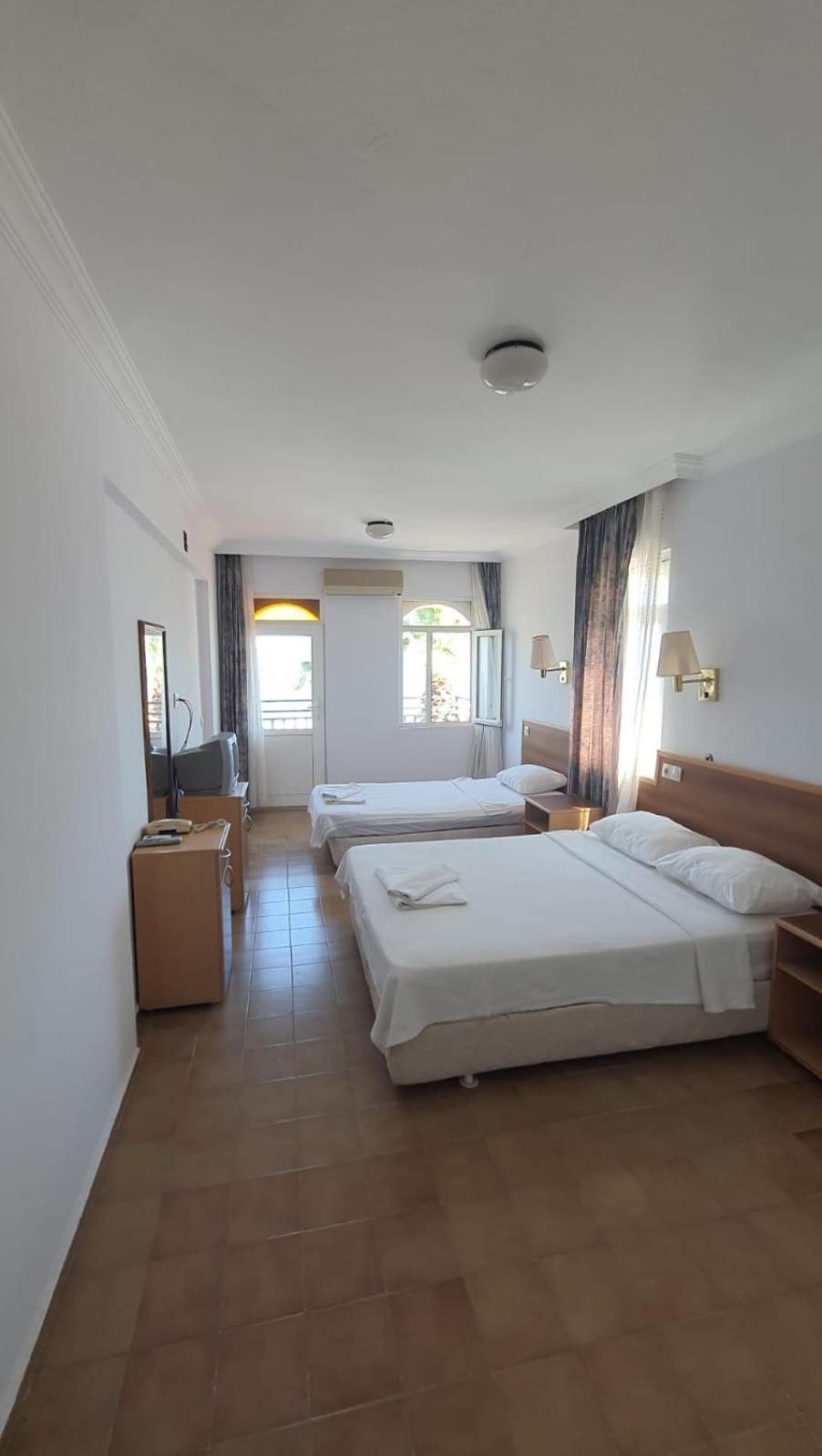 SERİN HOTEL - Image 24