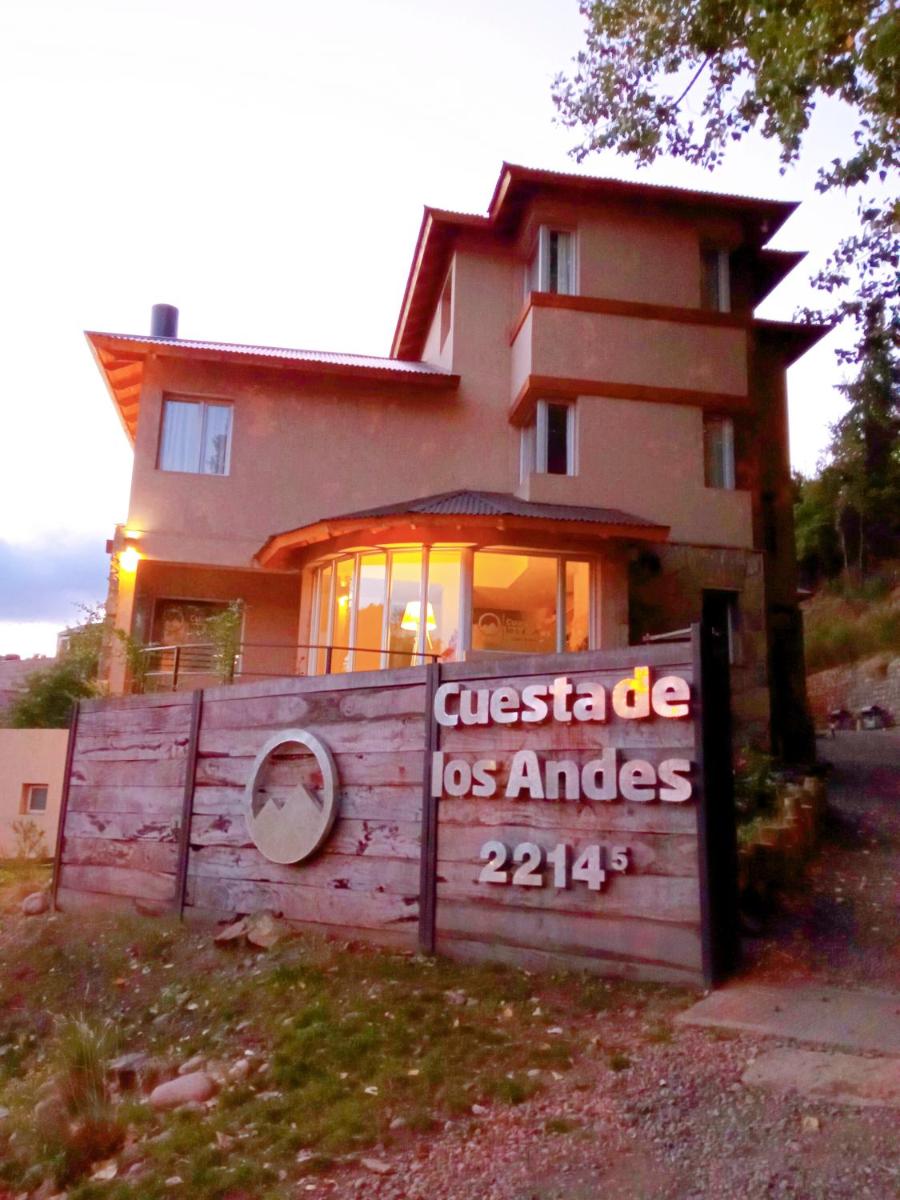 hotel building