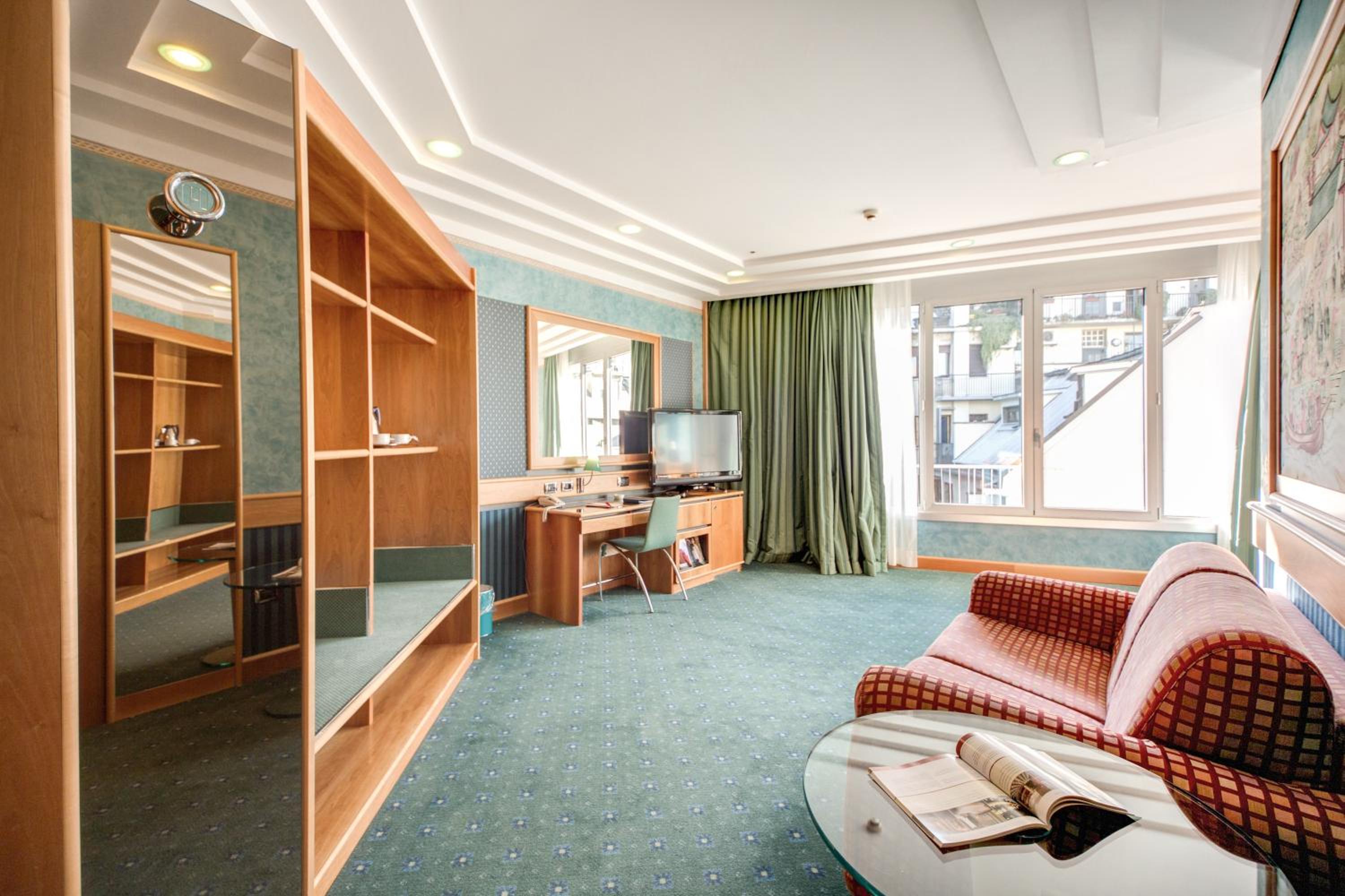 Brunelleschi Hotel-4