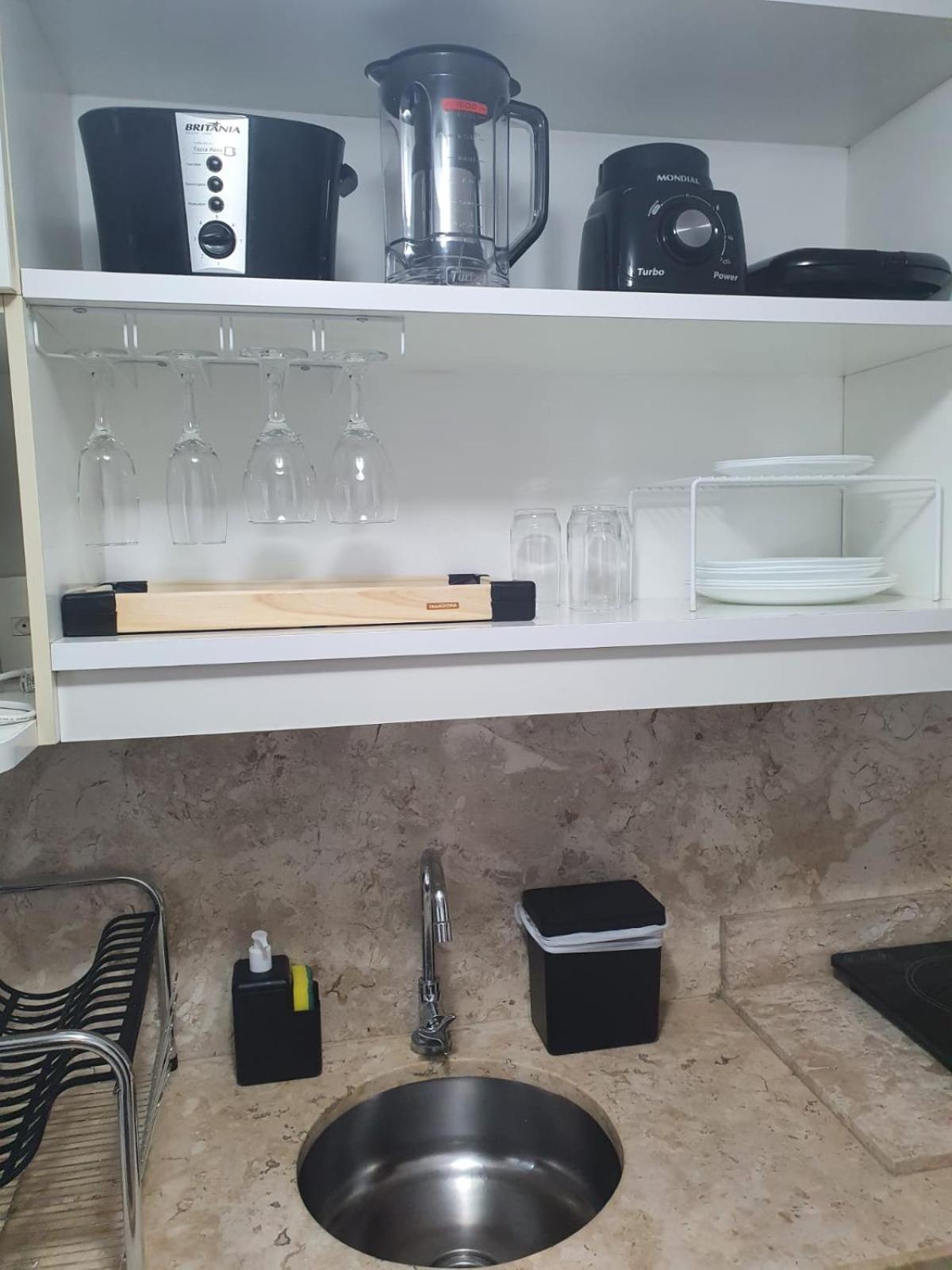 Flat Prime Beira Mar Manaíra