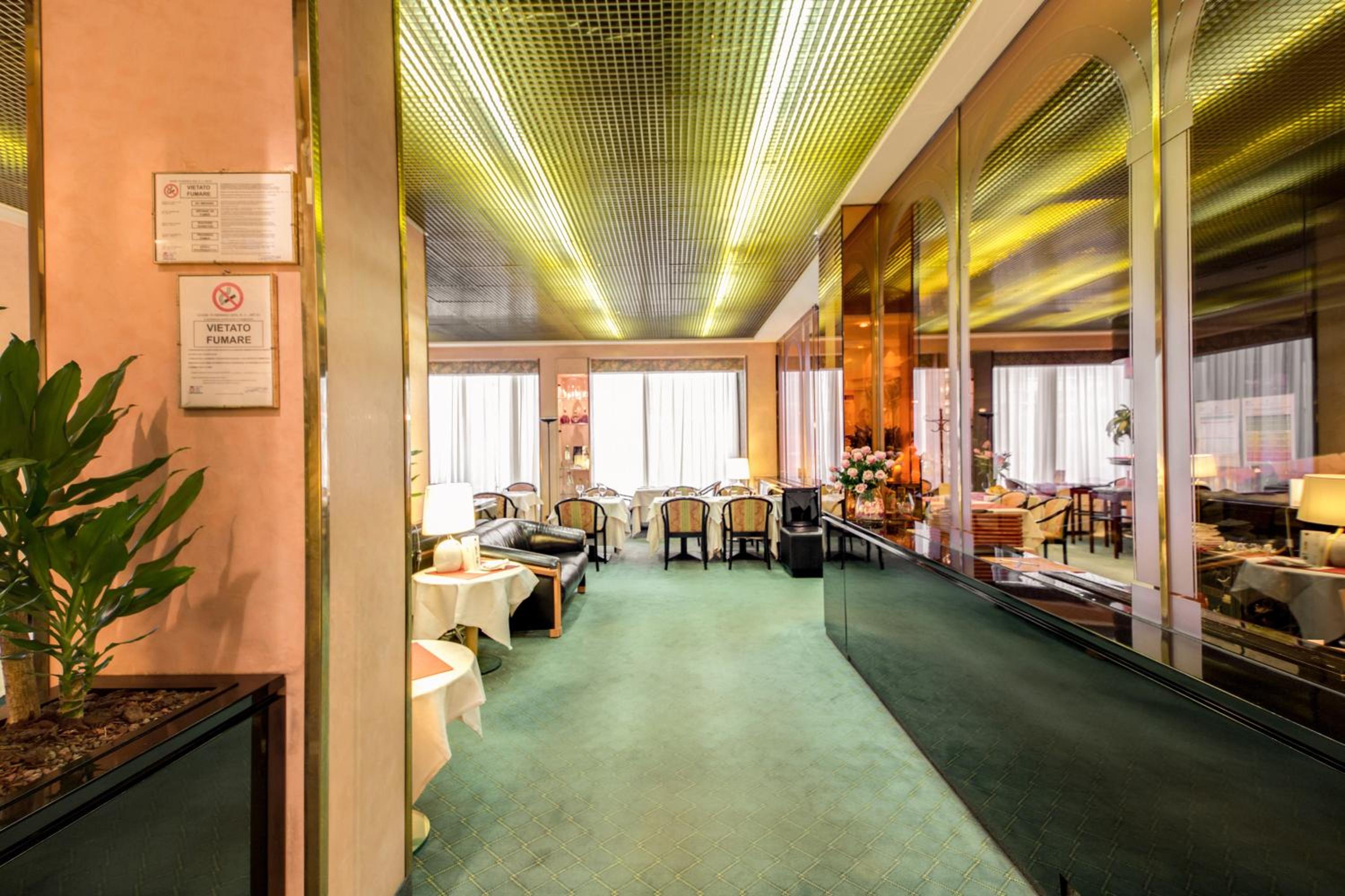 Brunelleschi Hotel-3