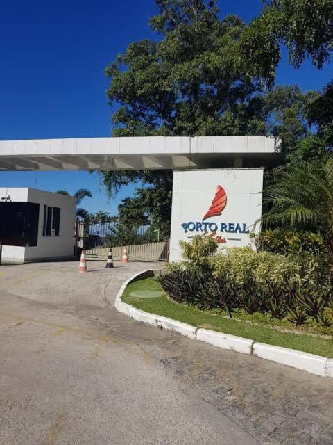 Hotel Apartamento Com Cobertura Em Porto Real Suites