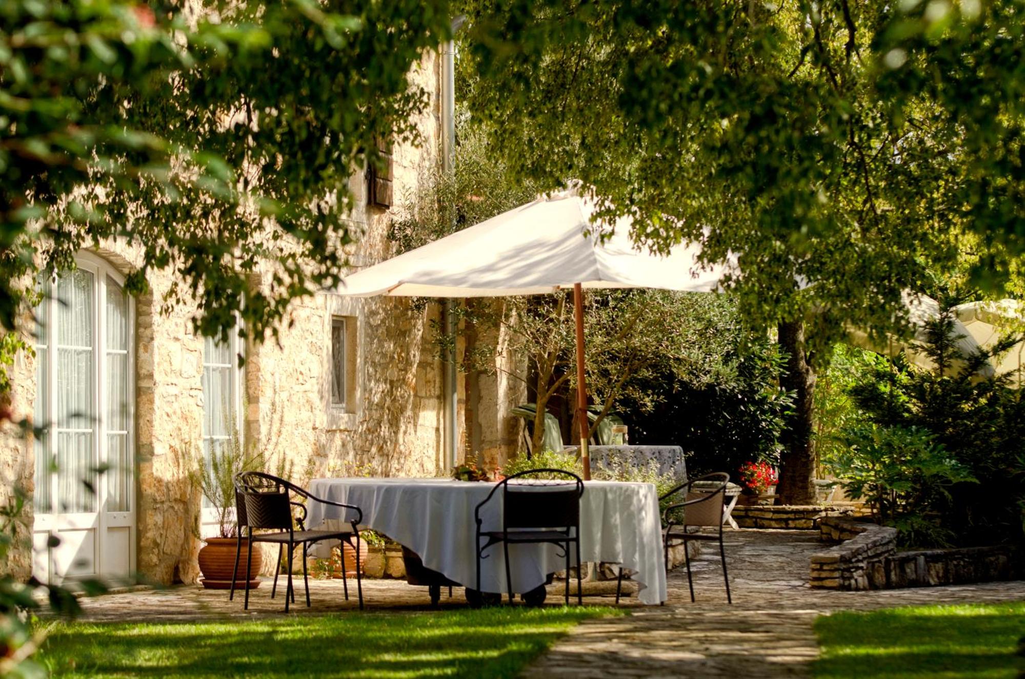 Boutique B&B Stancija 1904 Adults only view 4