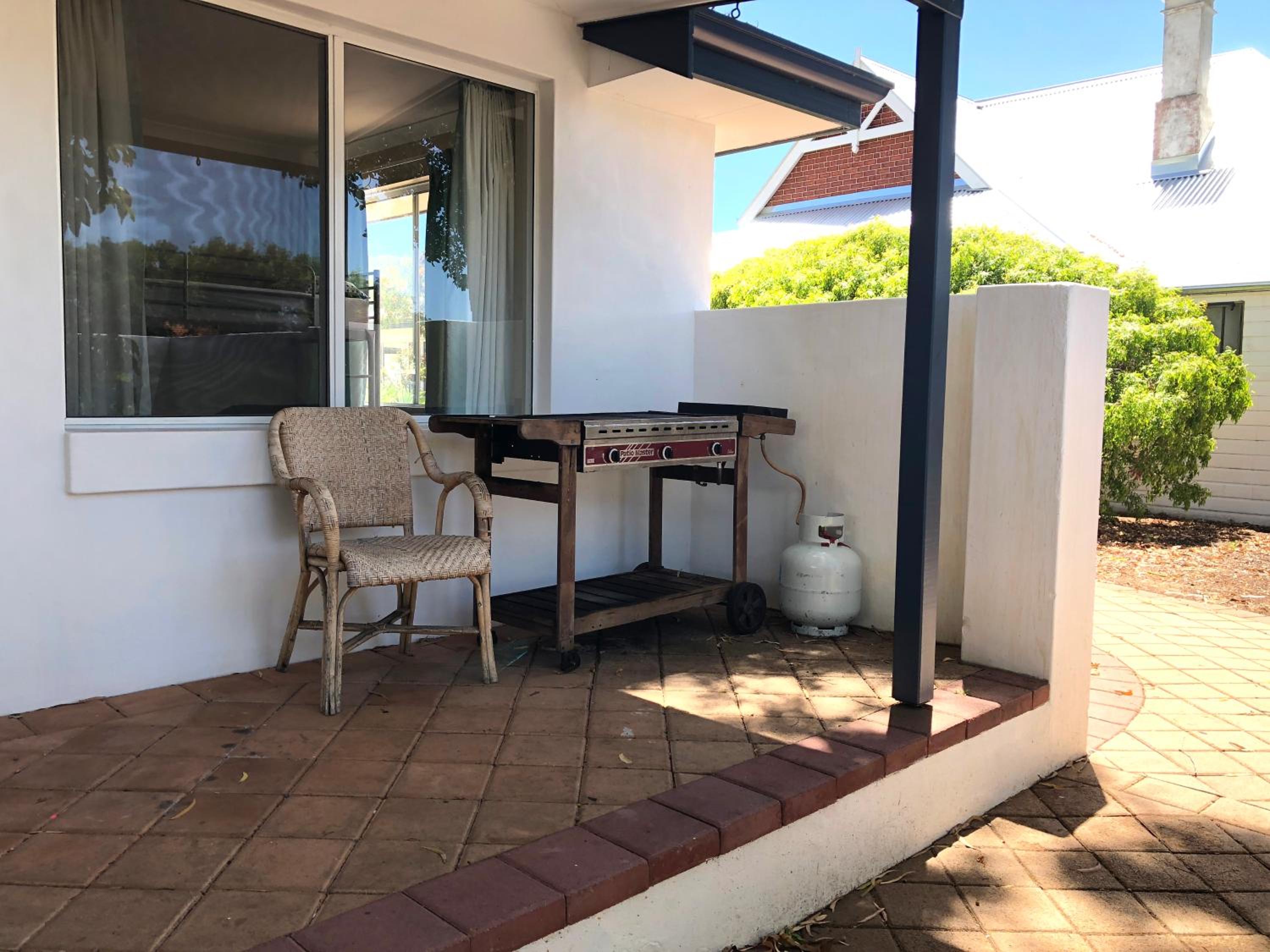Busselton Ithaca Motel