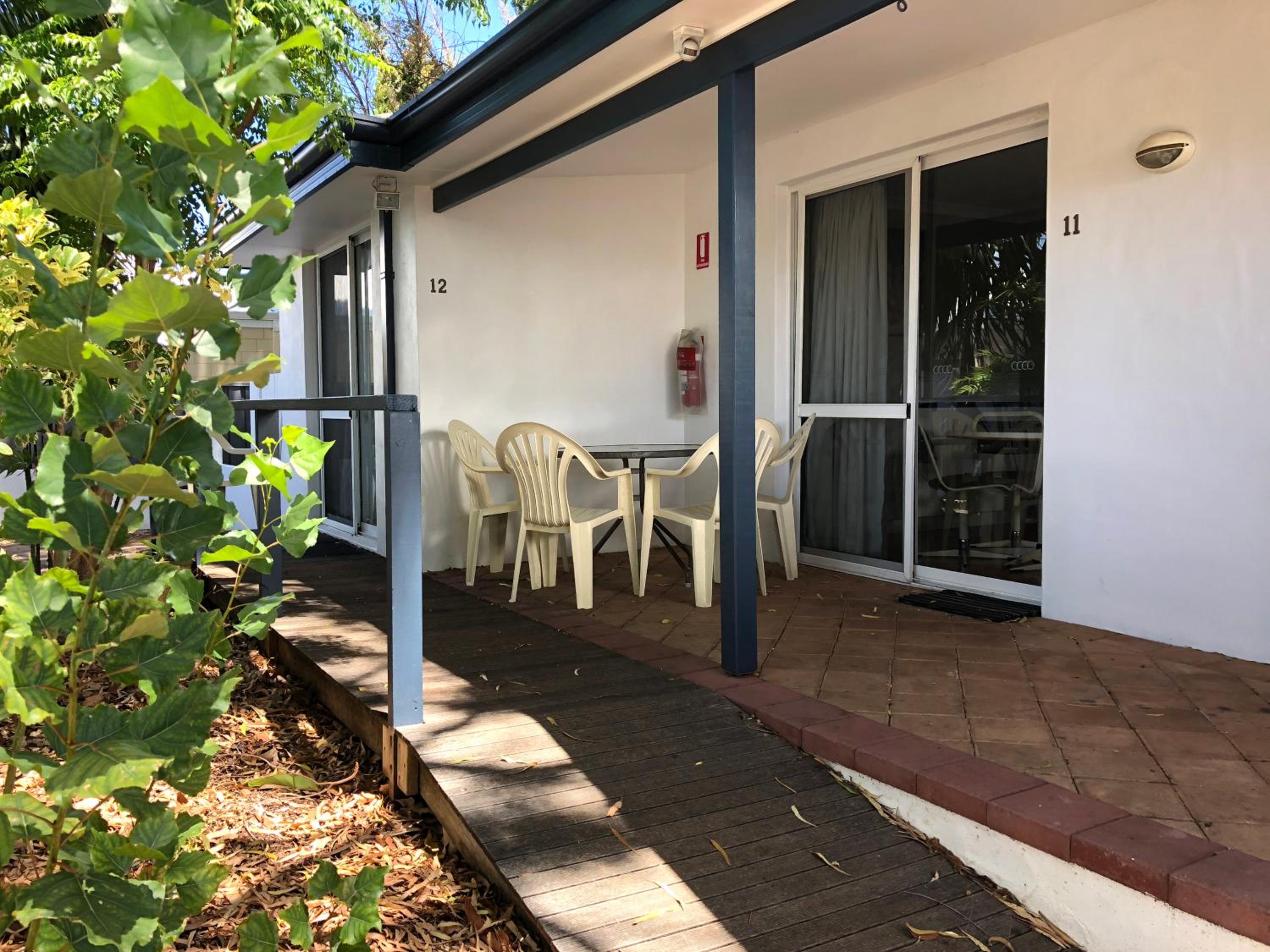 Busselton Ithaca Motel