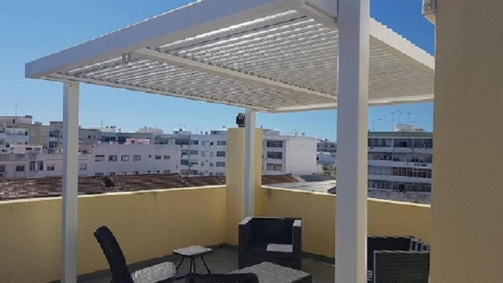roof