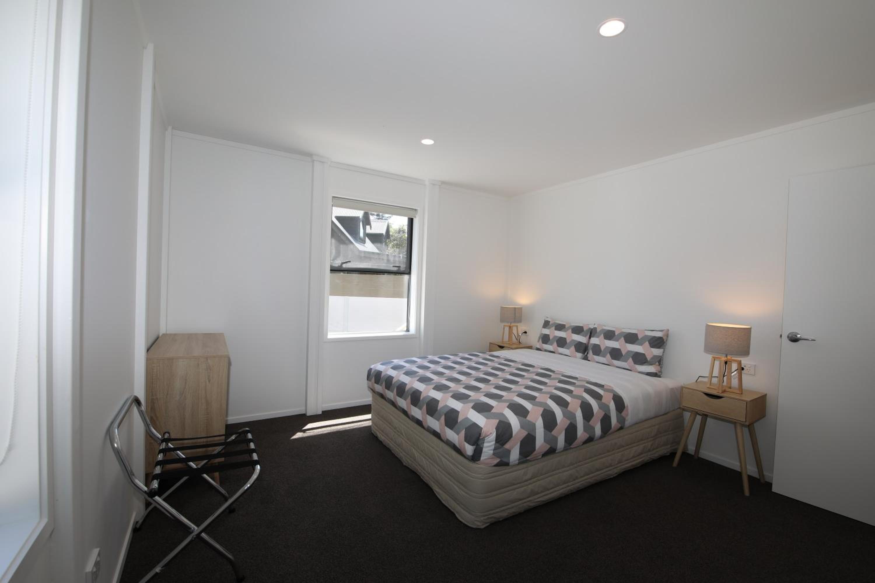 Gemini Lodge view 4