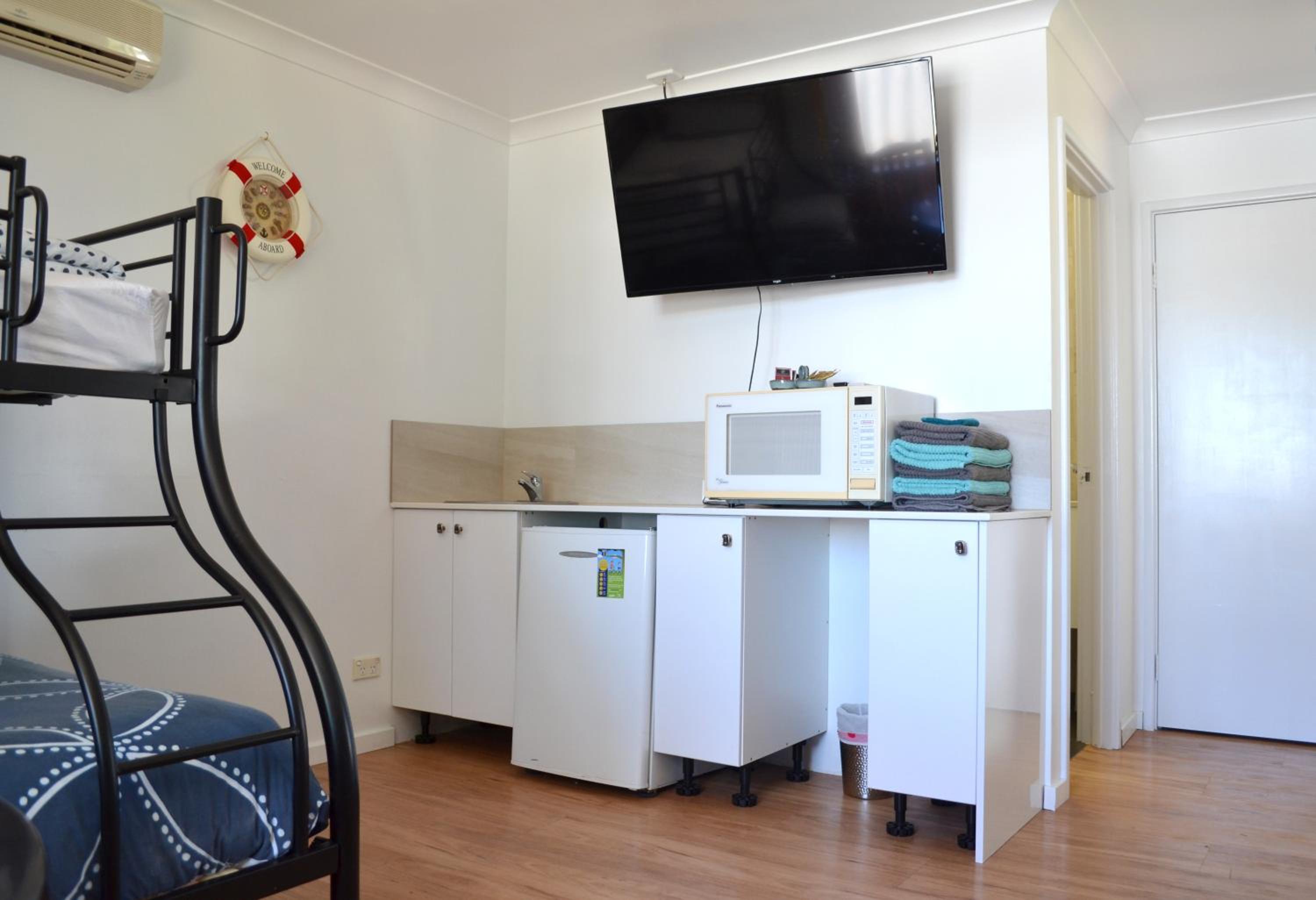 Busselton Ithaca Motel