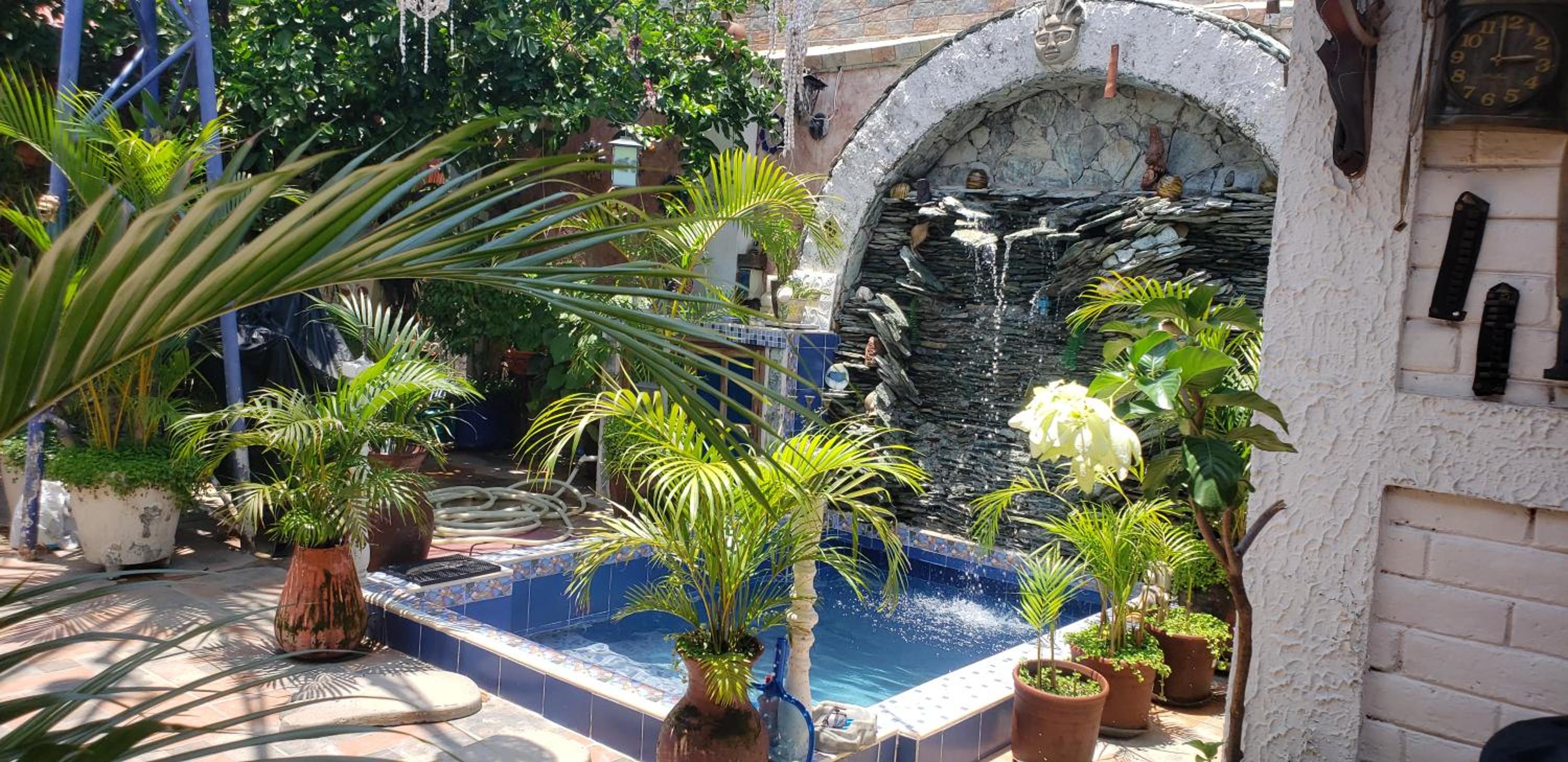 Mendoza’s Guest House view 5