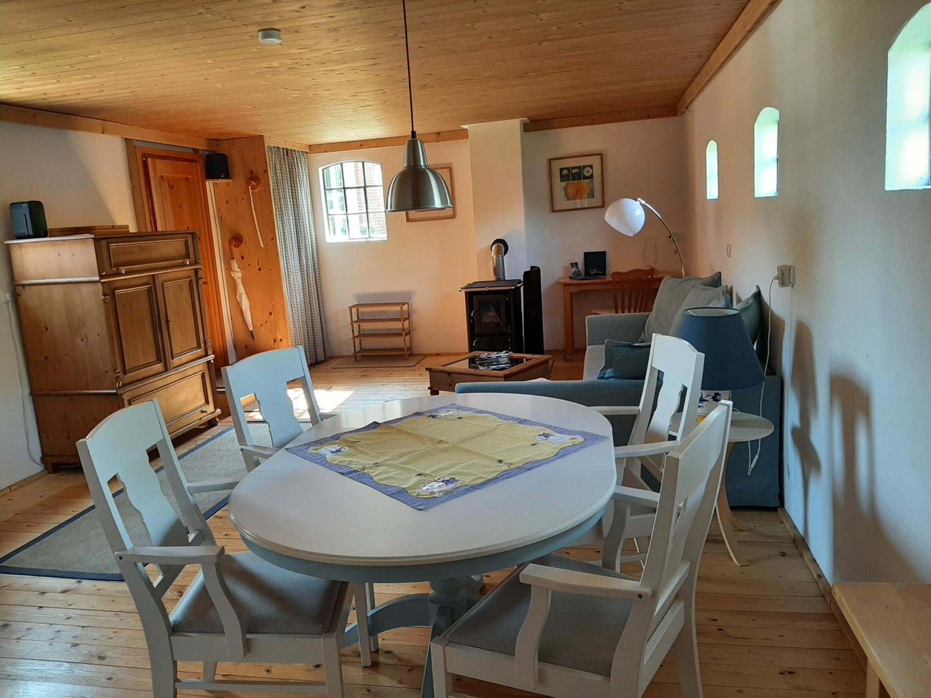 Ferienhaus Vörn-Diek