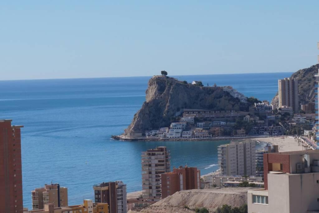 Apartamento Relax Sol de Benidorm