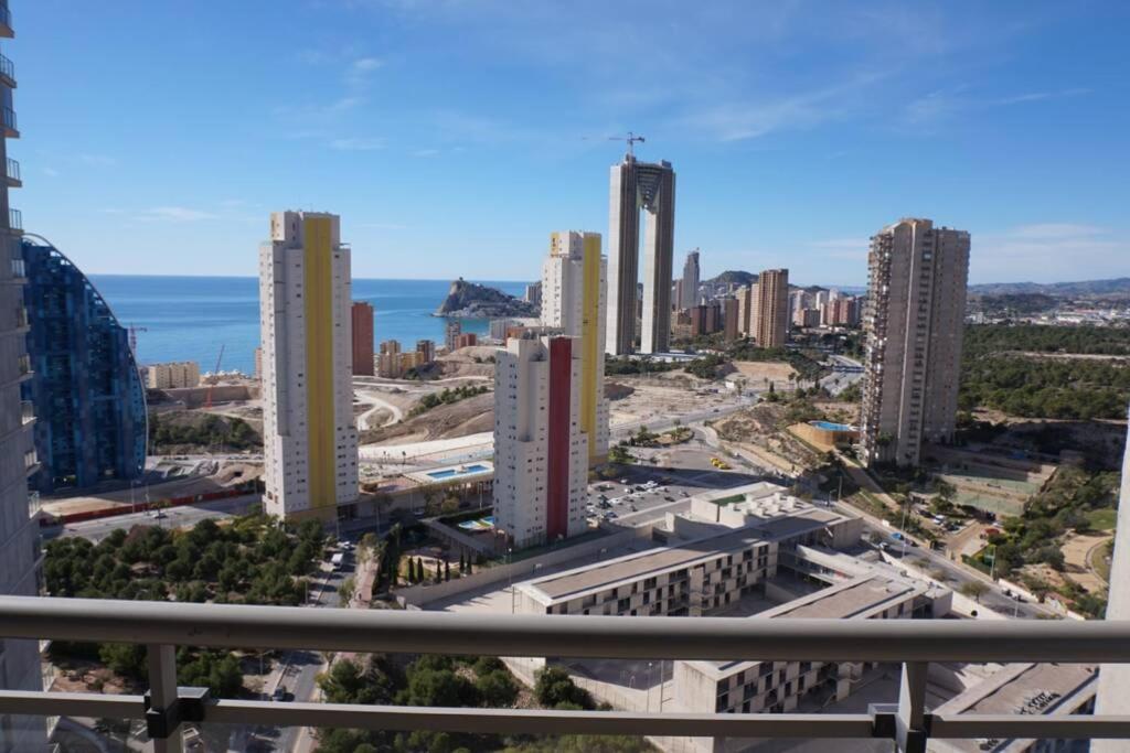 Apartamento Relax Sol de Benidorm