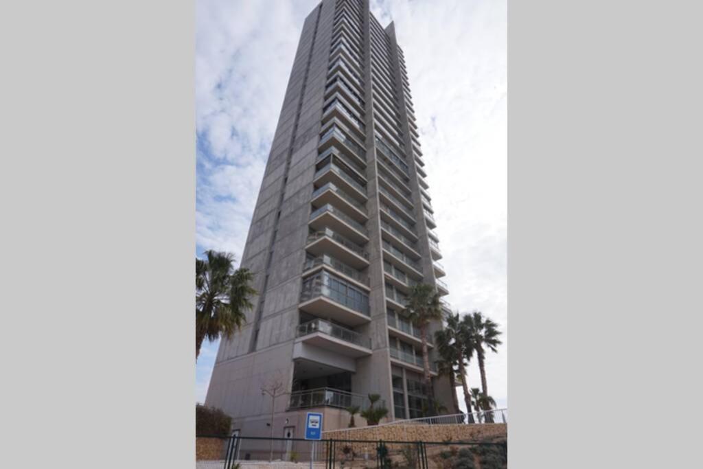 Apartamento Relax Sol de Benidorm