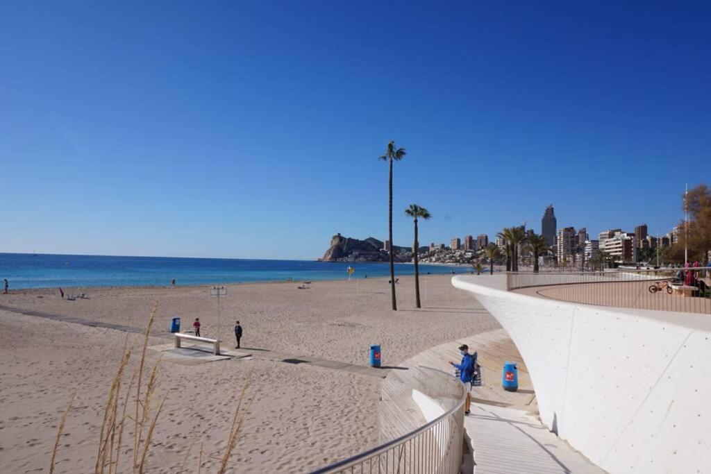 Apartamento Relax Sol de Benidorm