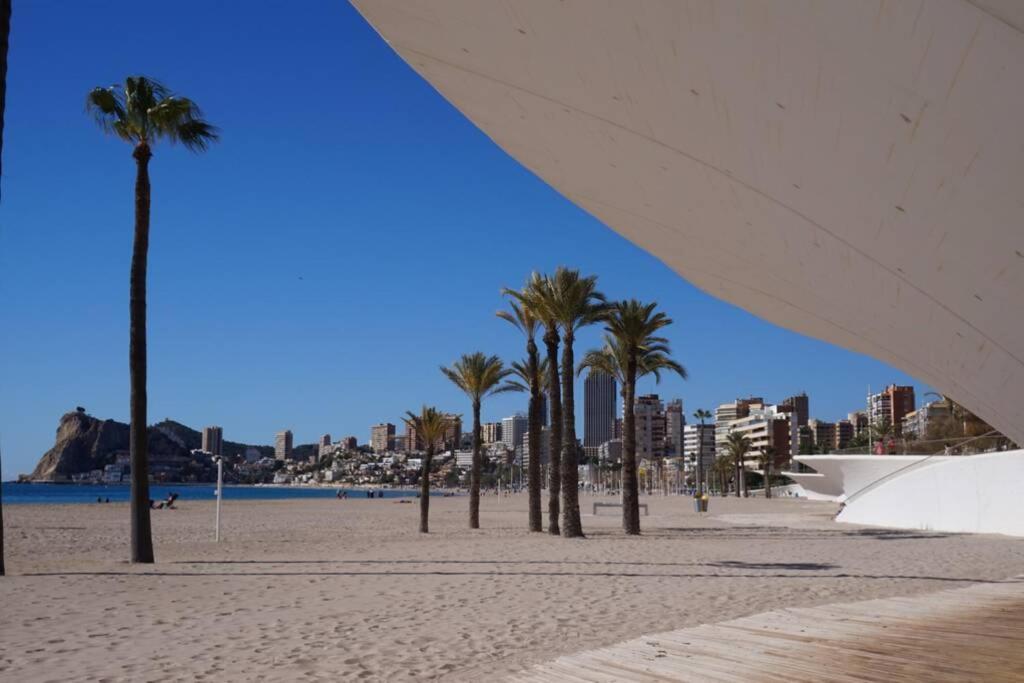 Apartamento Relax Sol de Benidorm