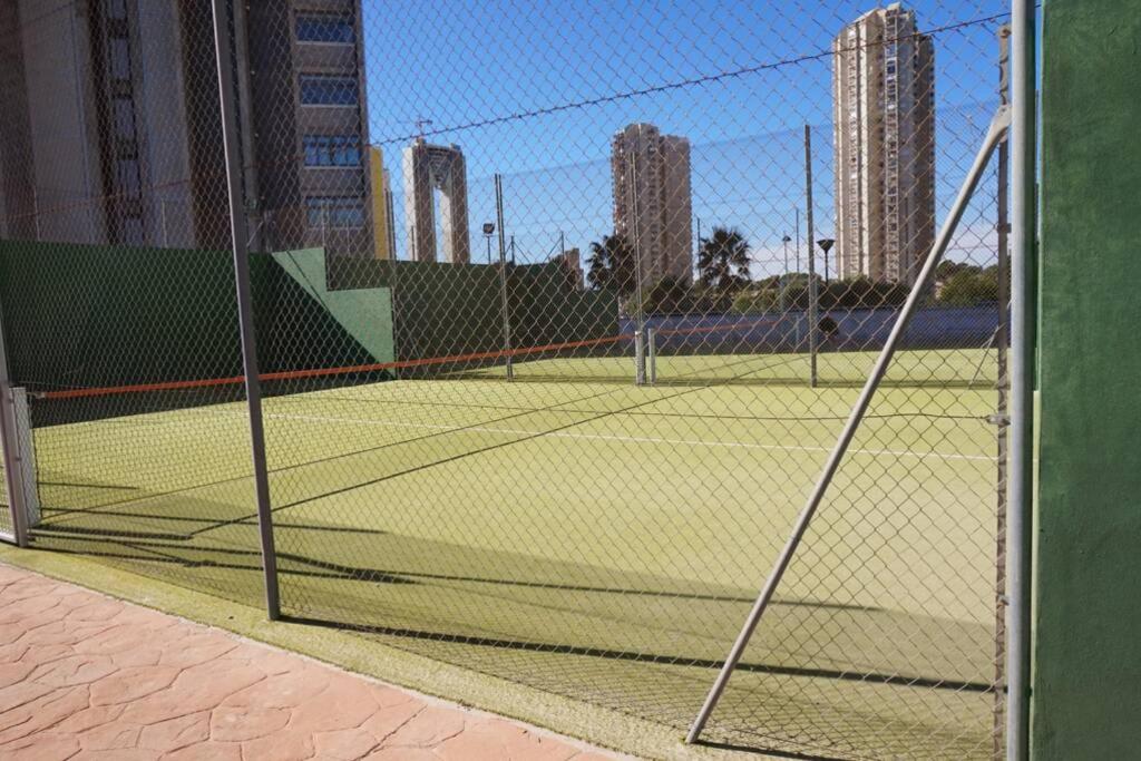 Apartamento Relax Sol de Benidorm