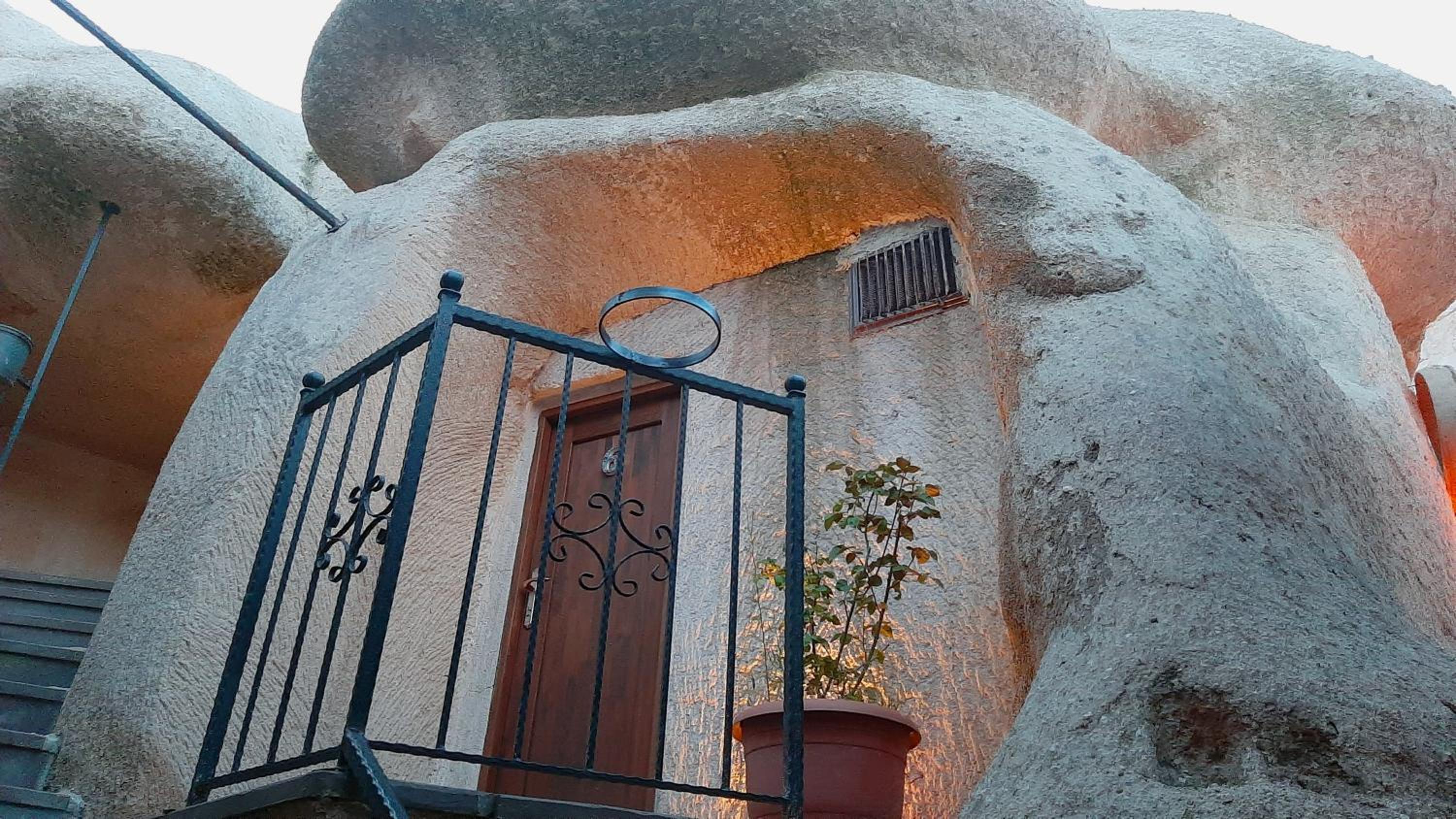 Adelya Cave Hotel - Image 50