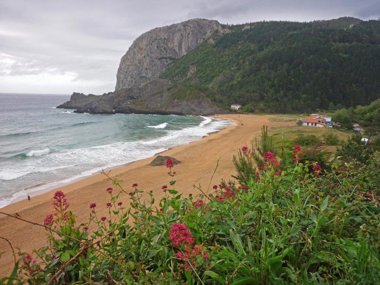 Gernika Urdaibai view 3