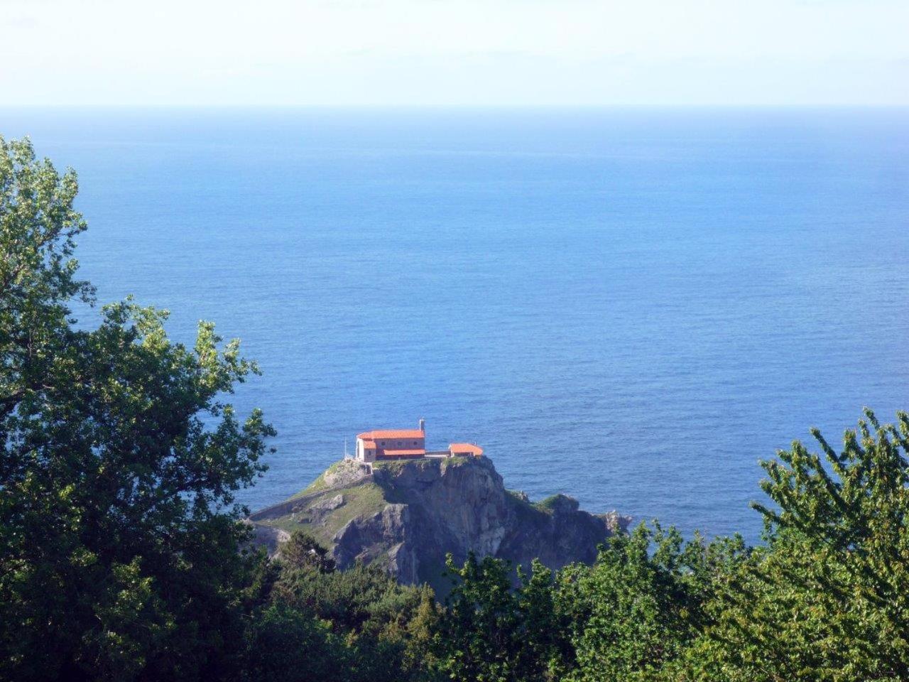 Gernika Urdaibai view 4