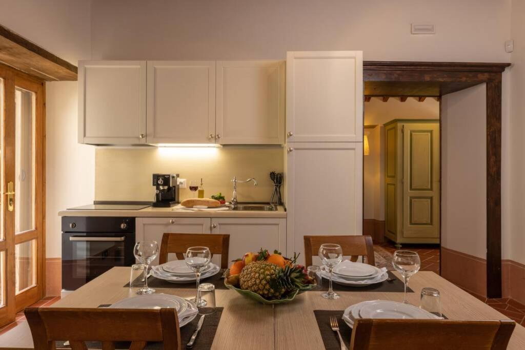 Borgo San Pietro in Polvano (Canonica)