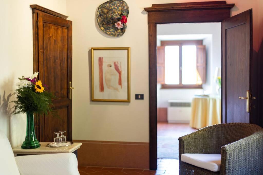 Borgo San Pietro in Polvano (Canonica)