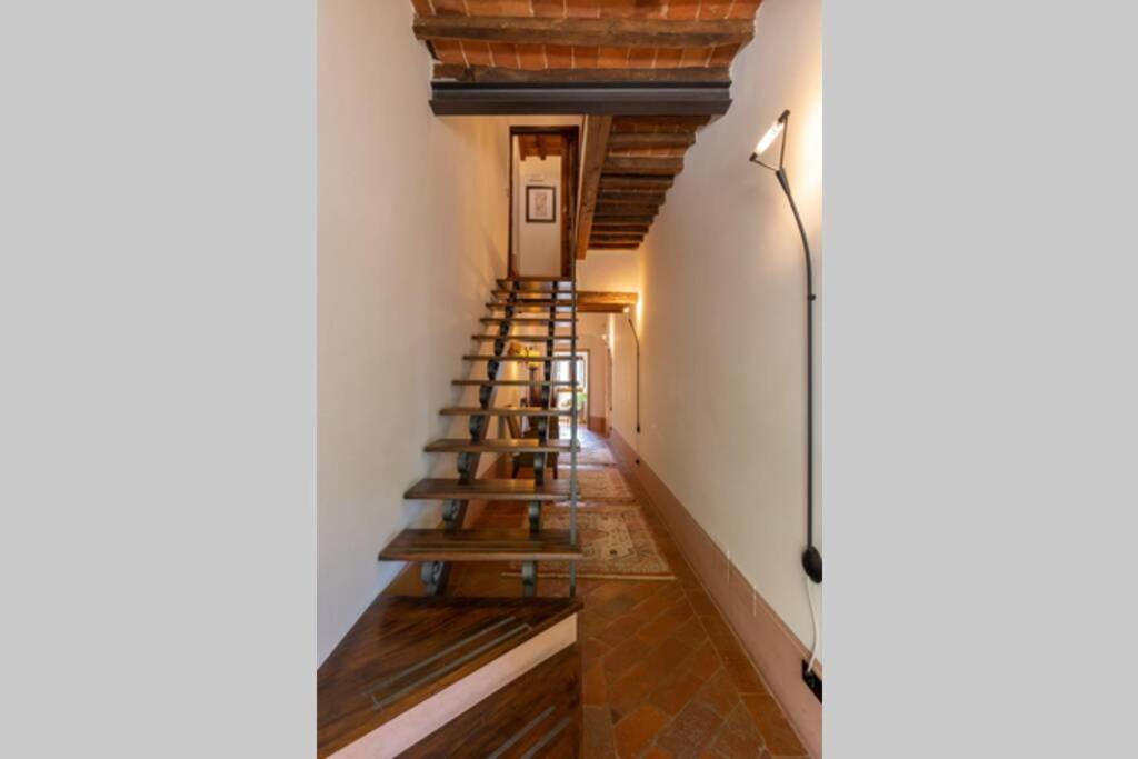 Borgo San Pietro in Polvano (Canonica)