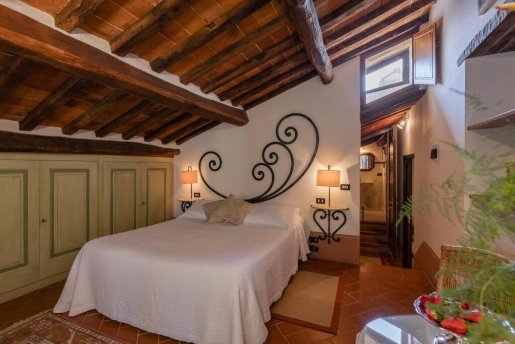 Borgo San Pietro in Polvano (Canonica)